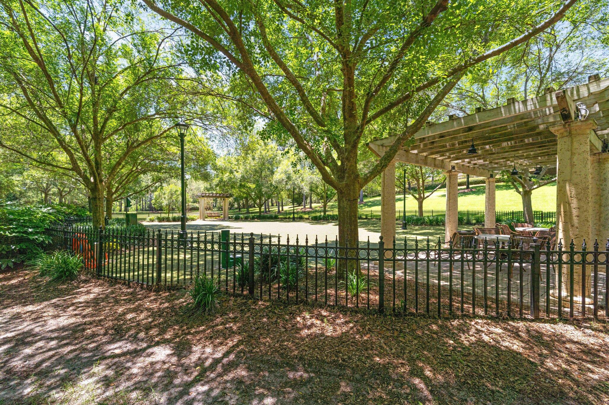 ONE WATER PLACE at Kelly Plantation - Residential