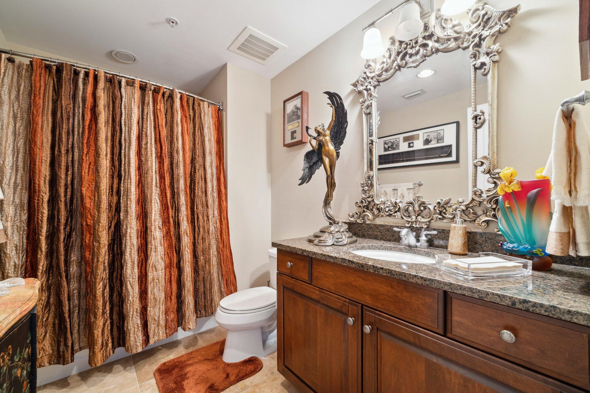 ONE WATER PLACE at Kelly Plantation - Residential