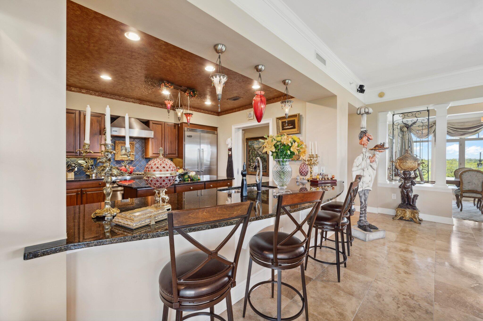 ONE WATER PLACE at Kelly Plantation - Residential