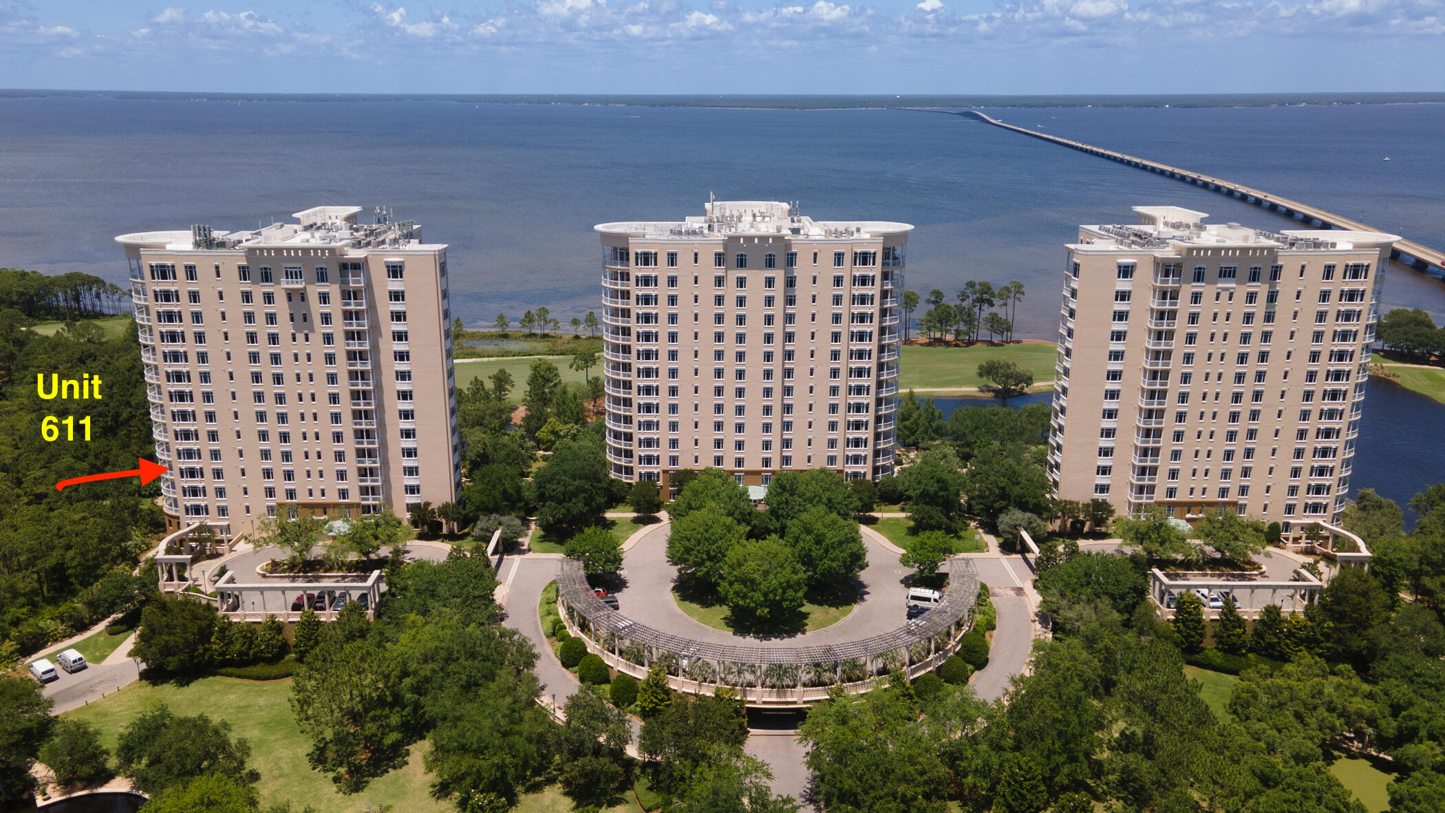 ONE WATER PLACE at Kelly Plantation - Residential