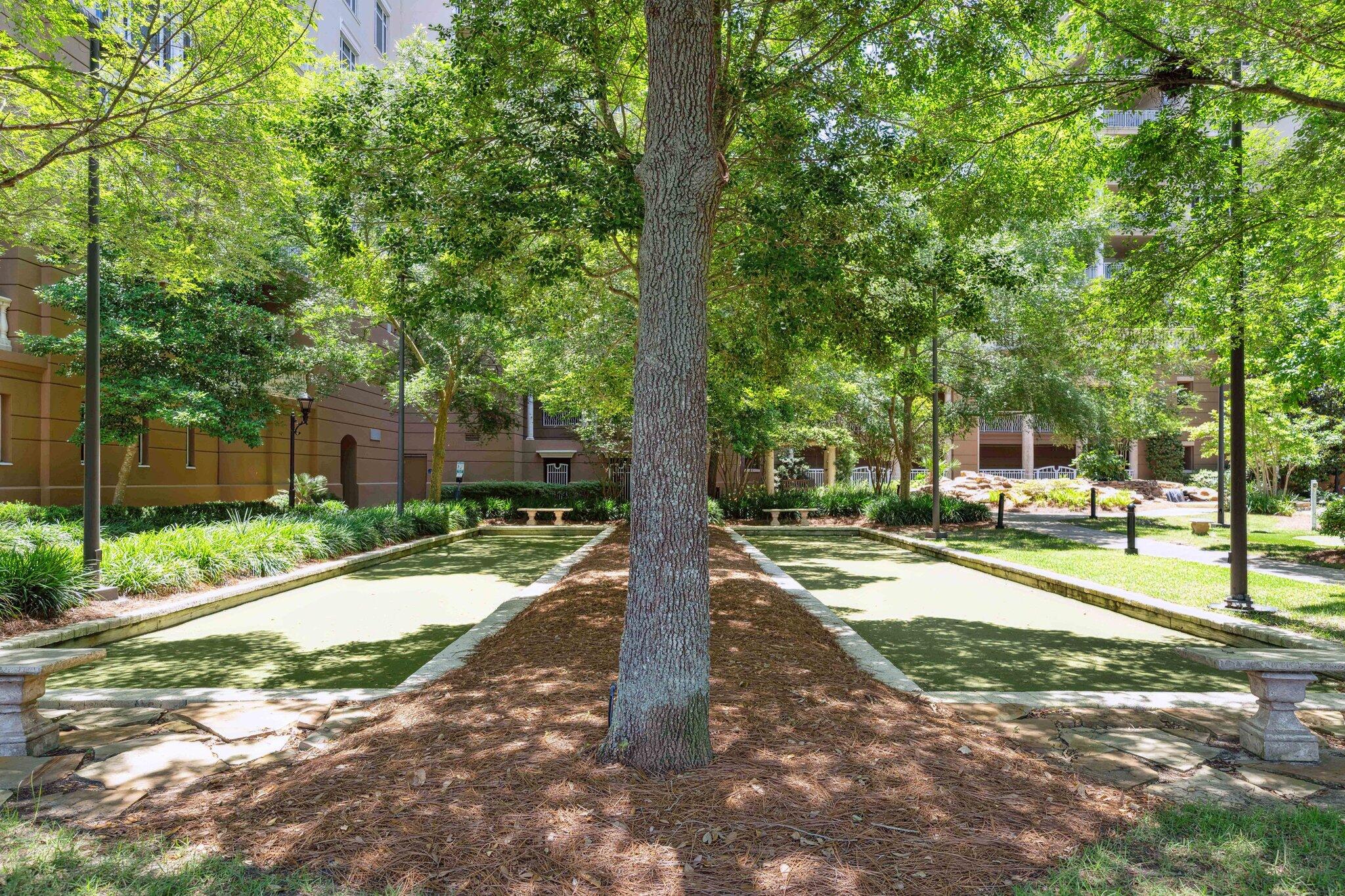 ONE WATER PLACE at Kelly Plantation - Residential