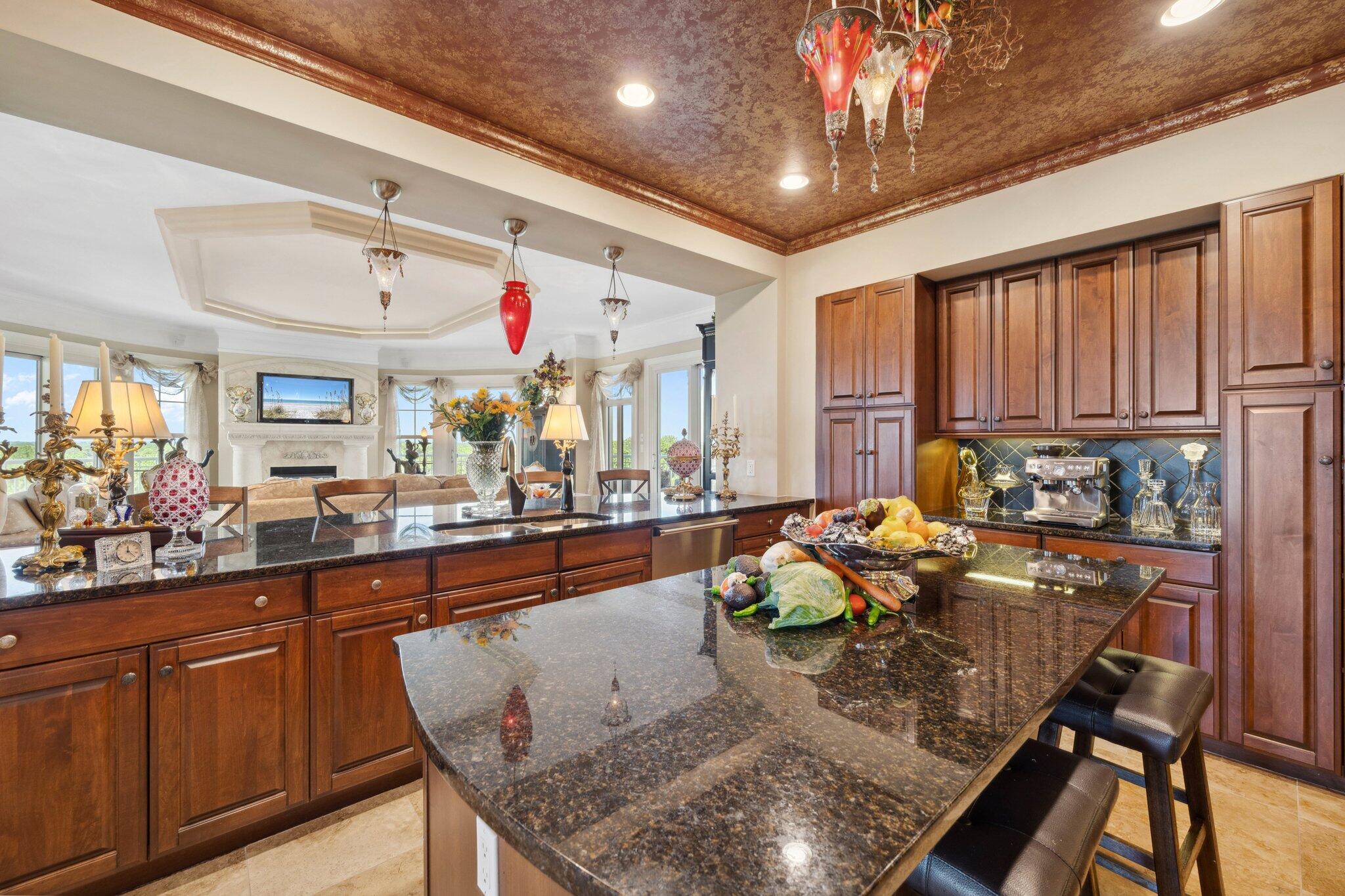 ONE WATER PLACE at Kelly Plantation - Residential