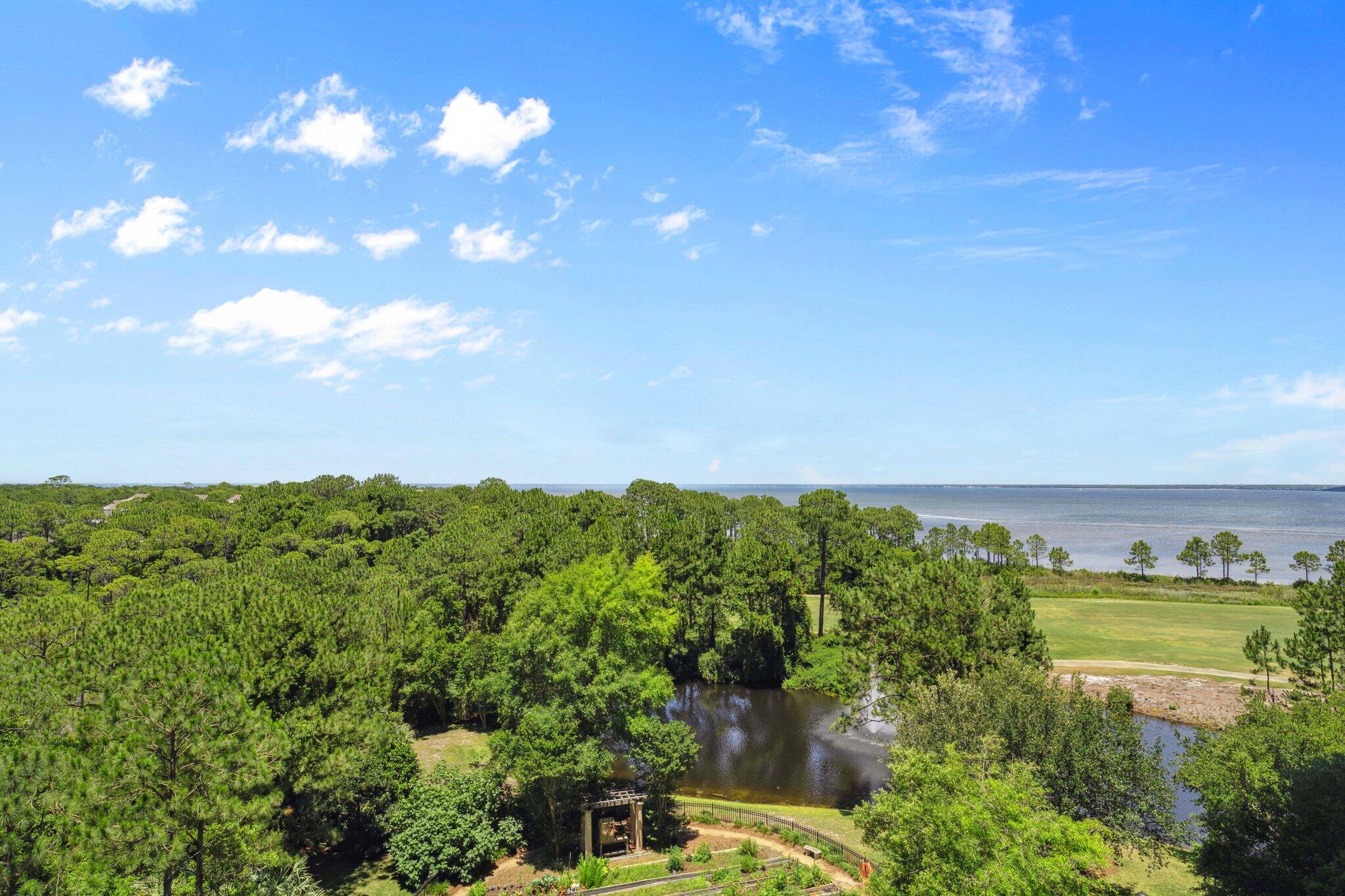 ONE WATER PLACE at Kelly Plantation - Residential
