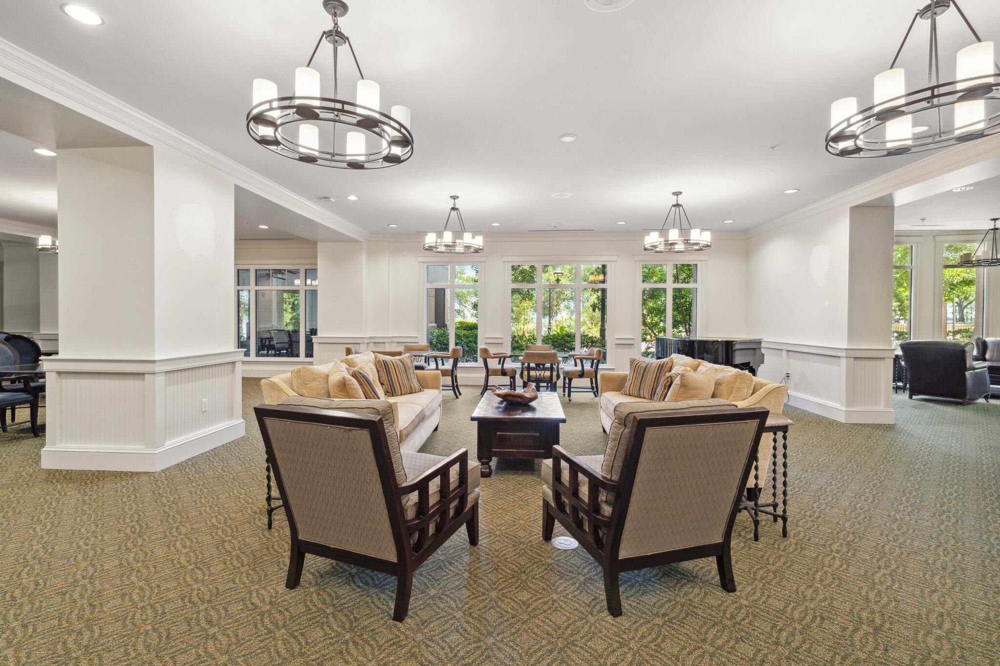 ONE WATER PLACE at Kelly Plantation - Residential