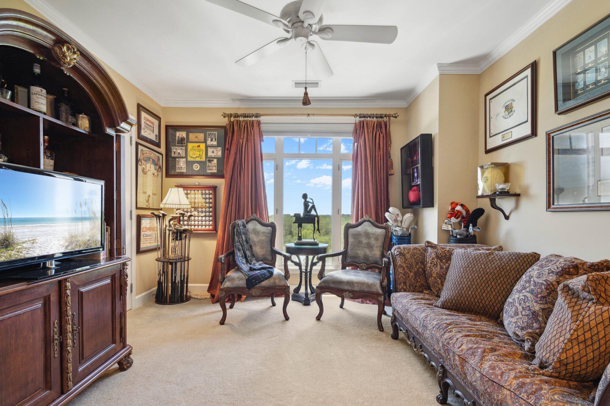 ONE WATER PLACE at Kelly Plantation - Residential