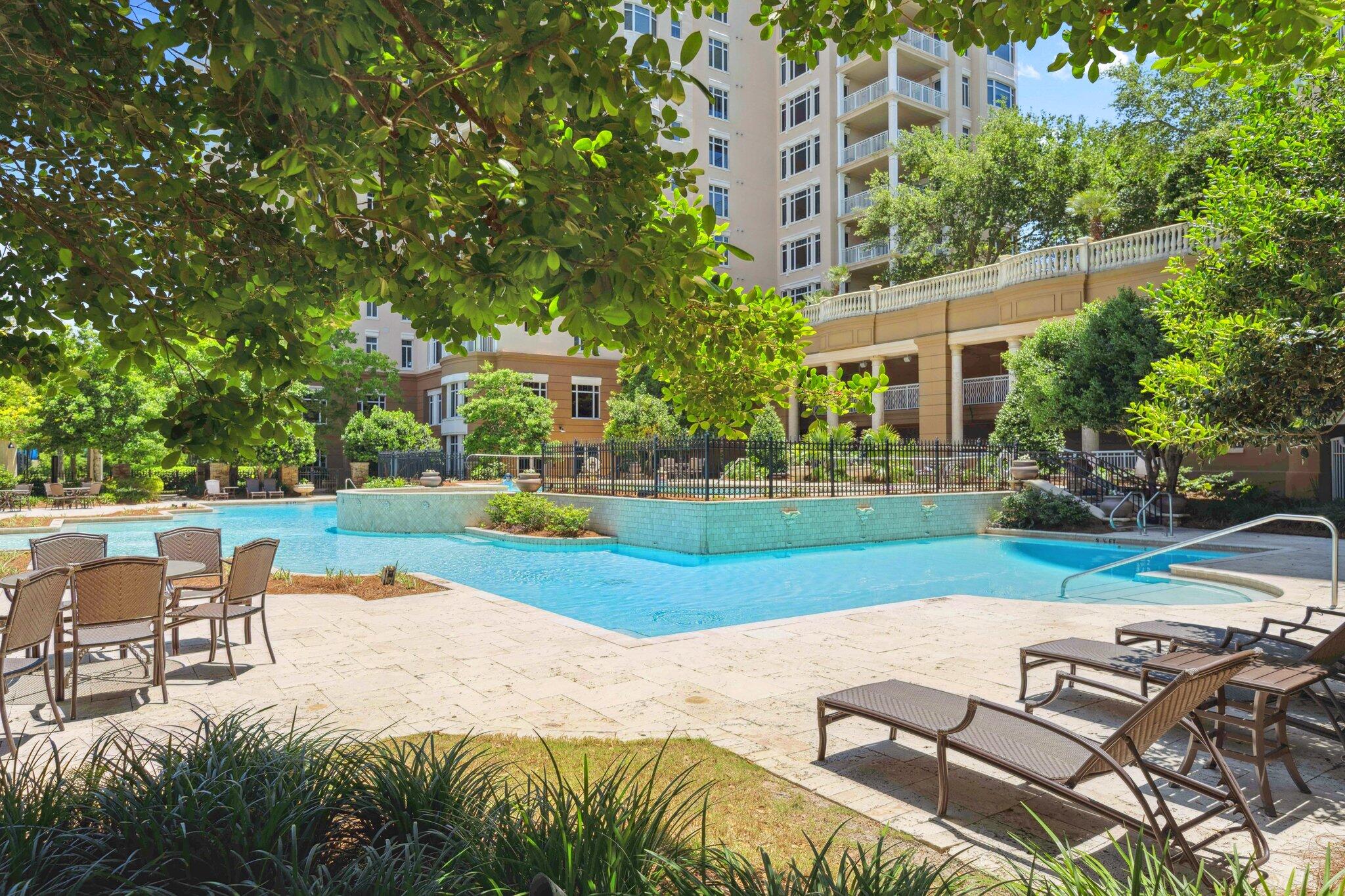 ONE WATER PLACE at Kelly Plantation - Residential