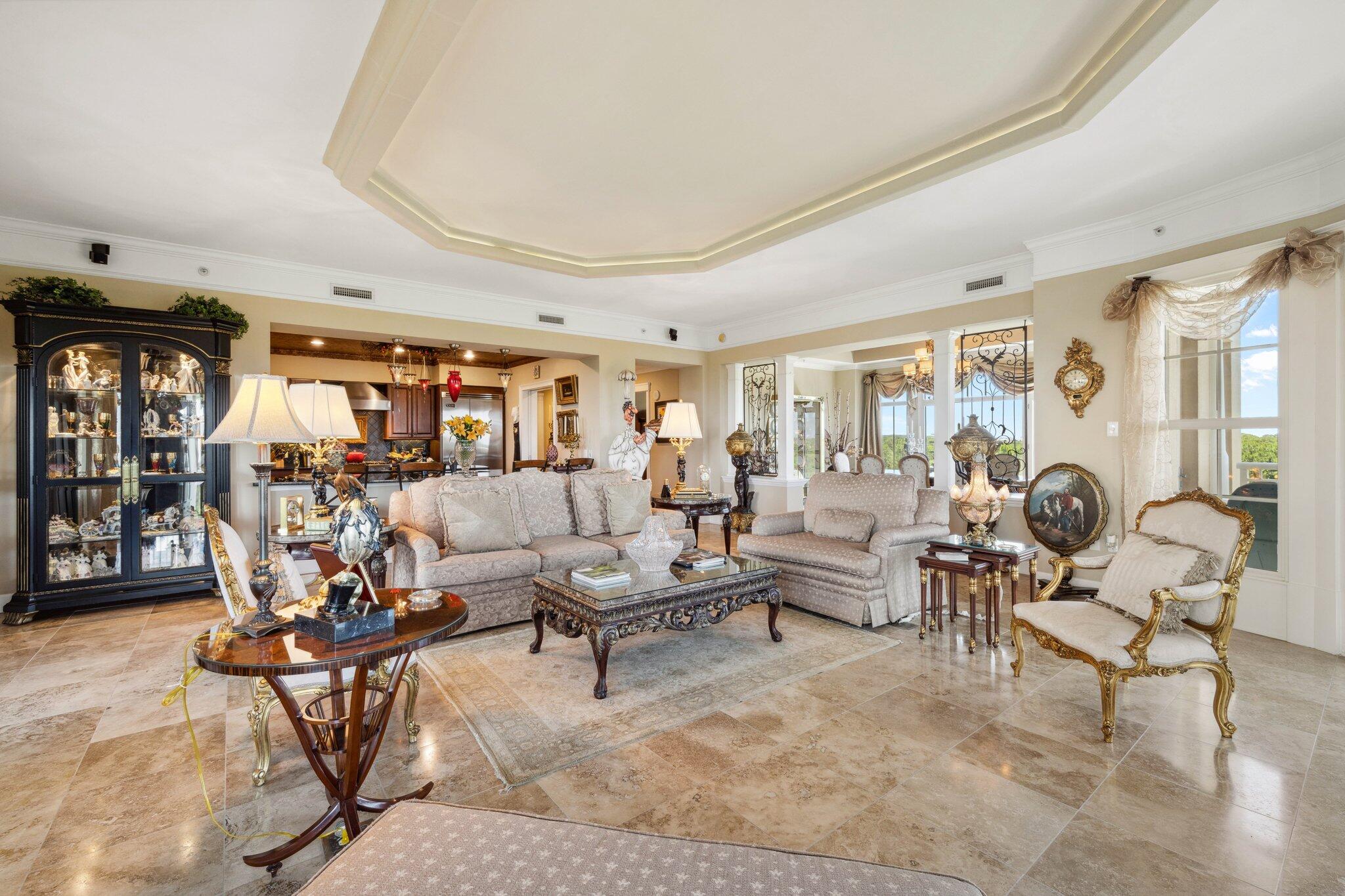 ONE WATER PLACE at Kelly Plantation - Residential