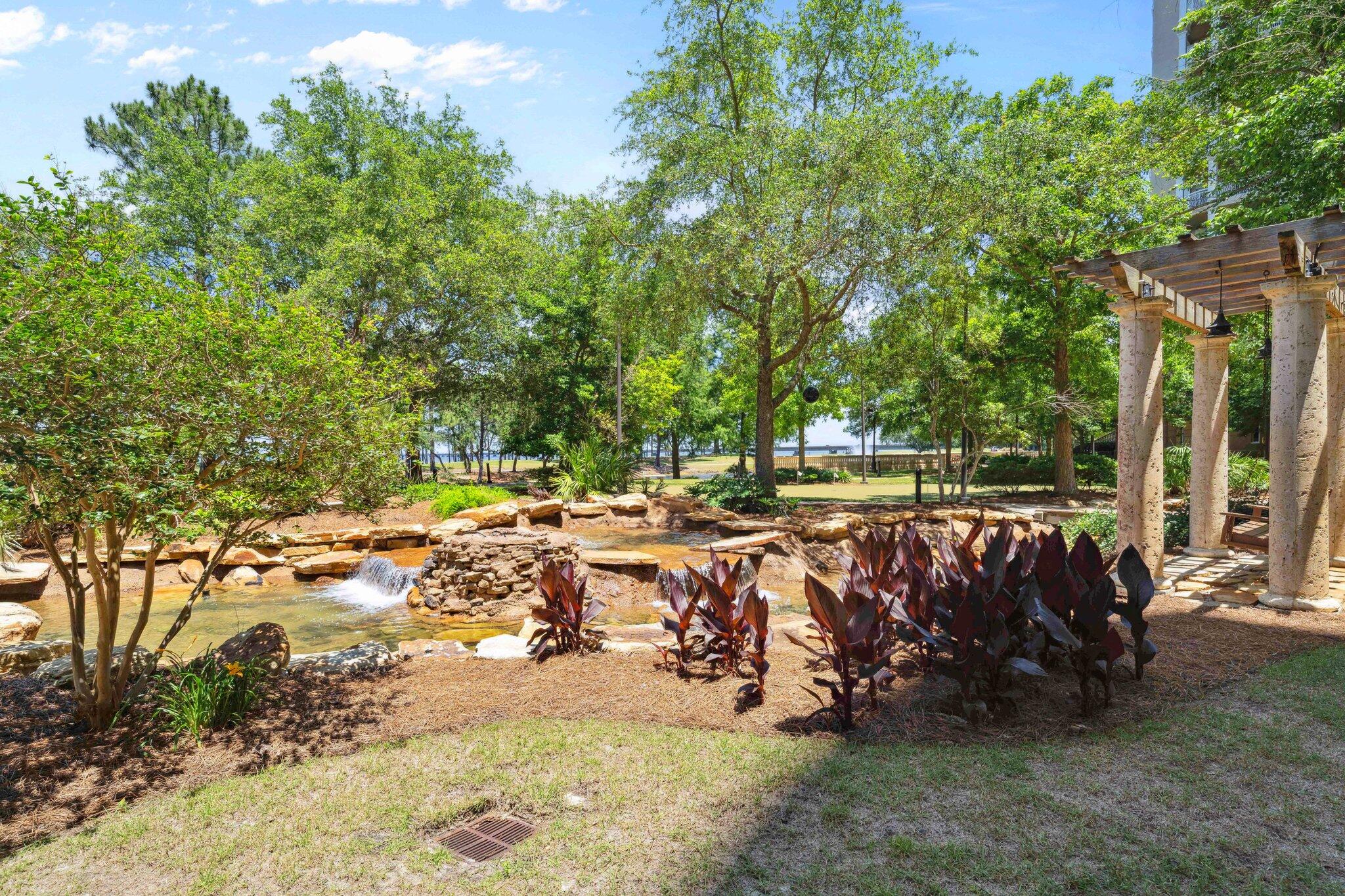 ONE WATER PLACE at Kelly Plantation - Residential