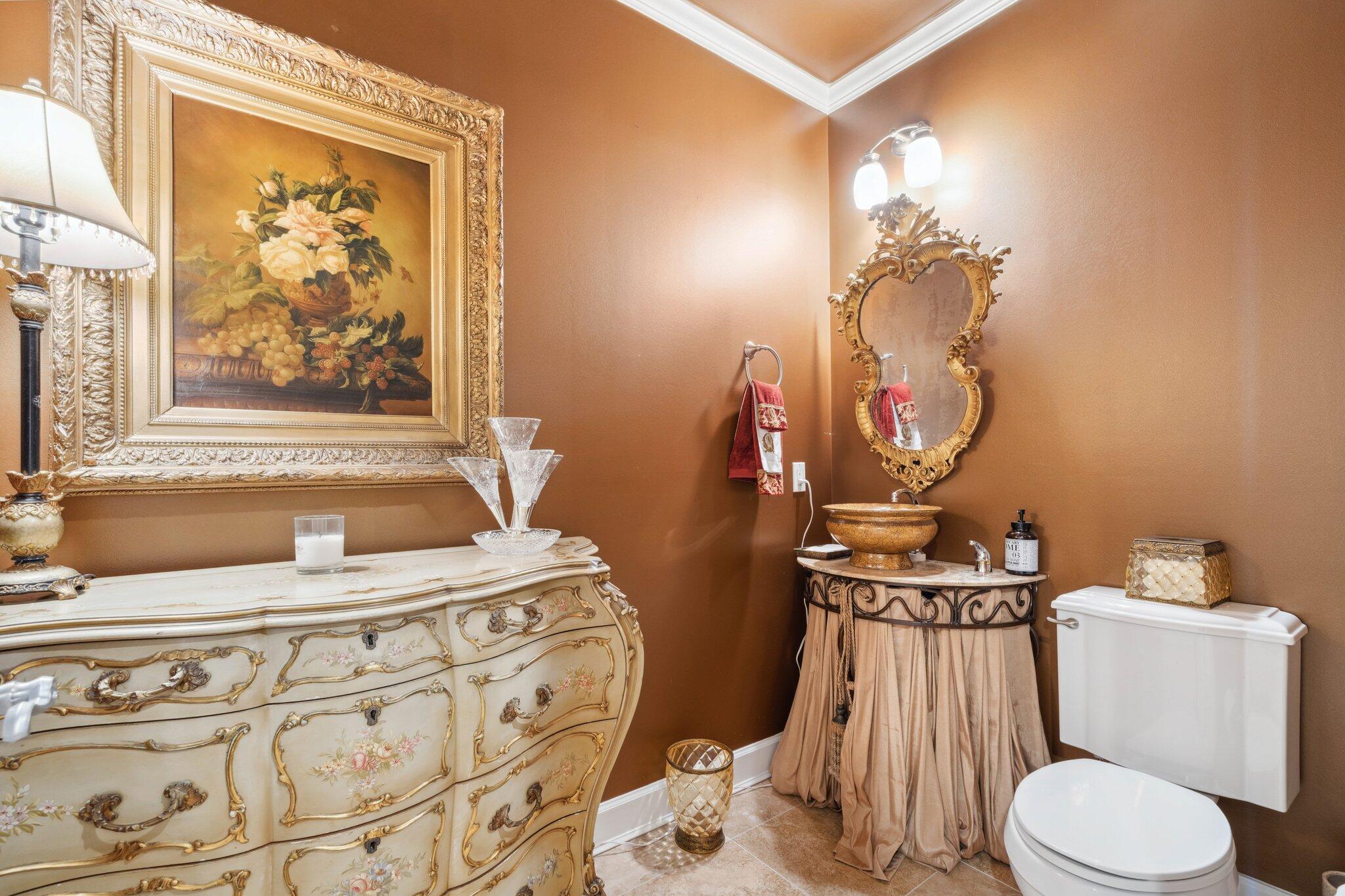 ONE WATER PLACE at Kelly Plantation - Residential