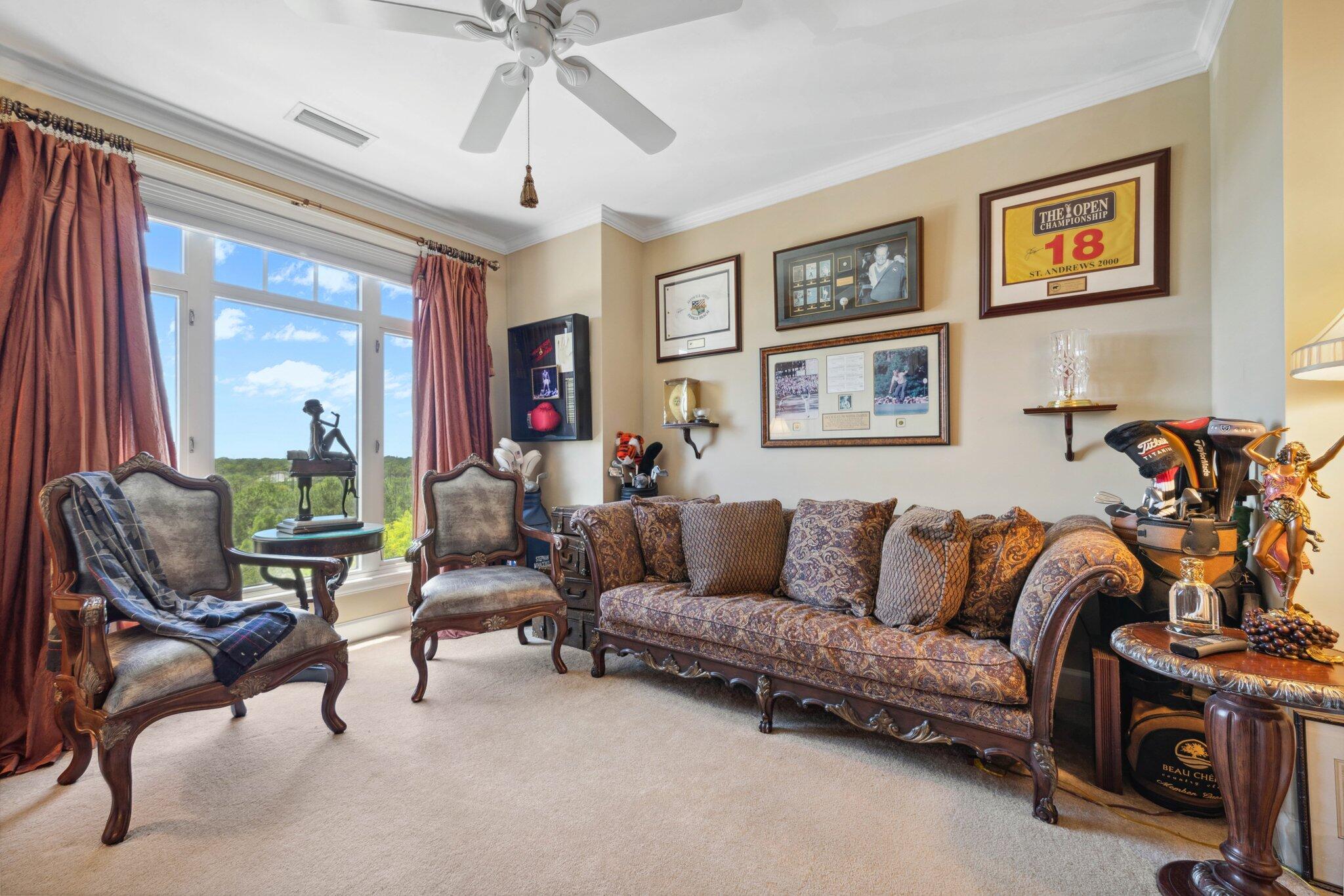 ONE WATER PLACE at Kelly Plantation - Residential