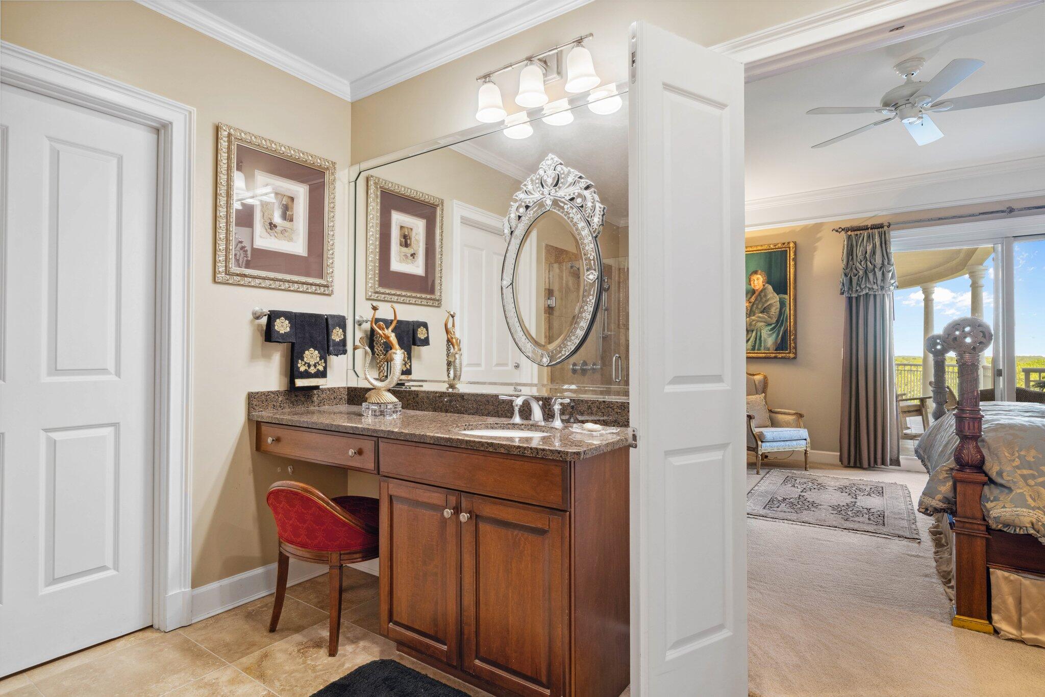 ONE WATER PLACE at Kelly Plantation - Residential