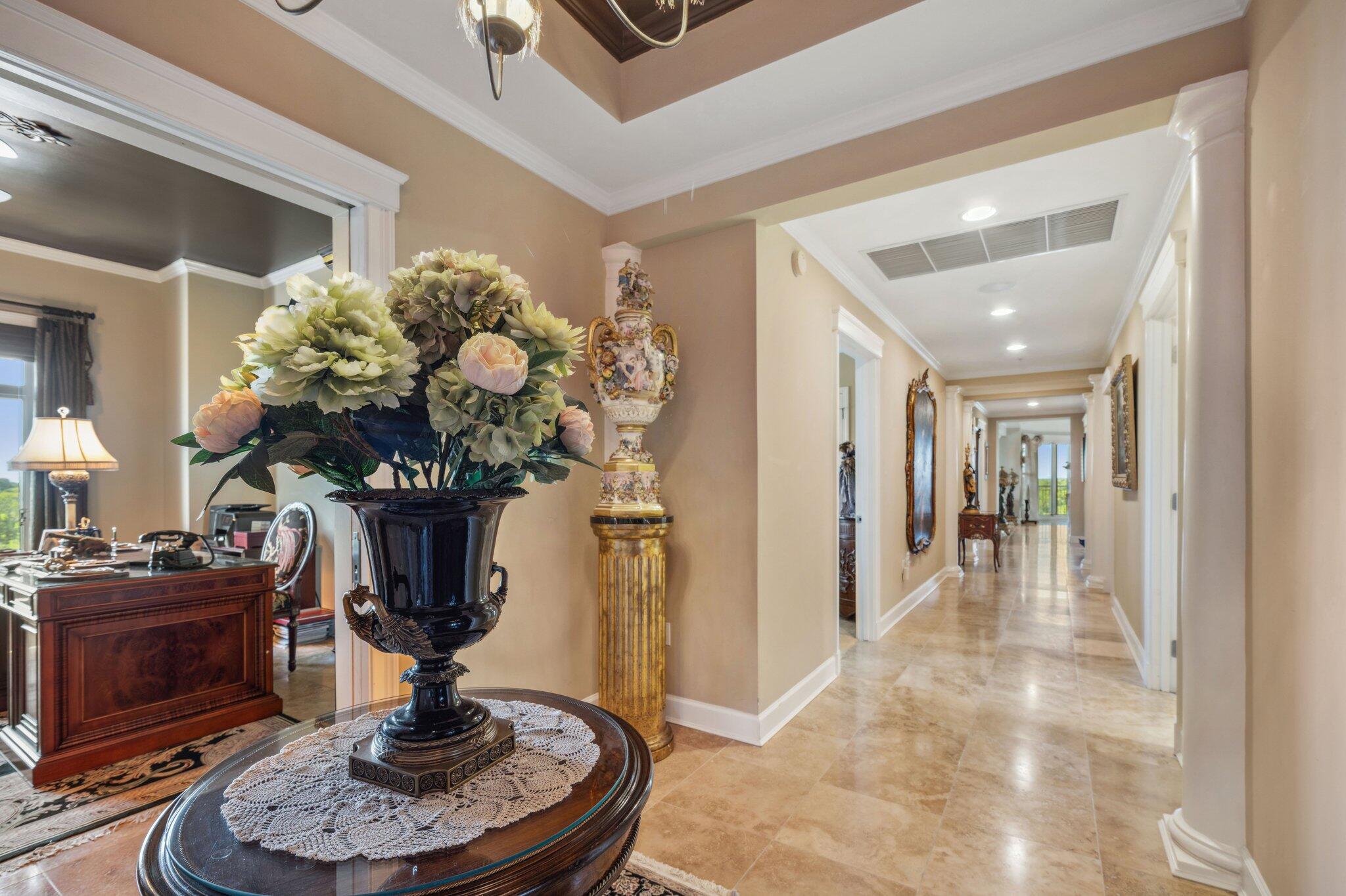 ONE WATER PLACE at Kelly Plantation - Residential