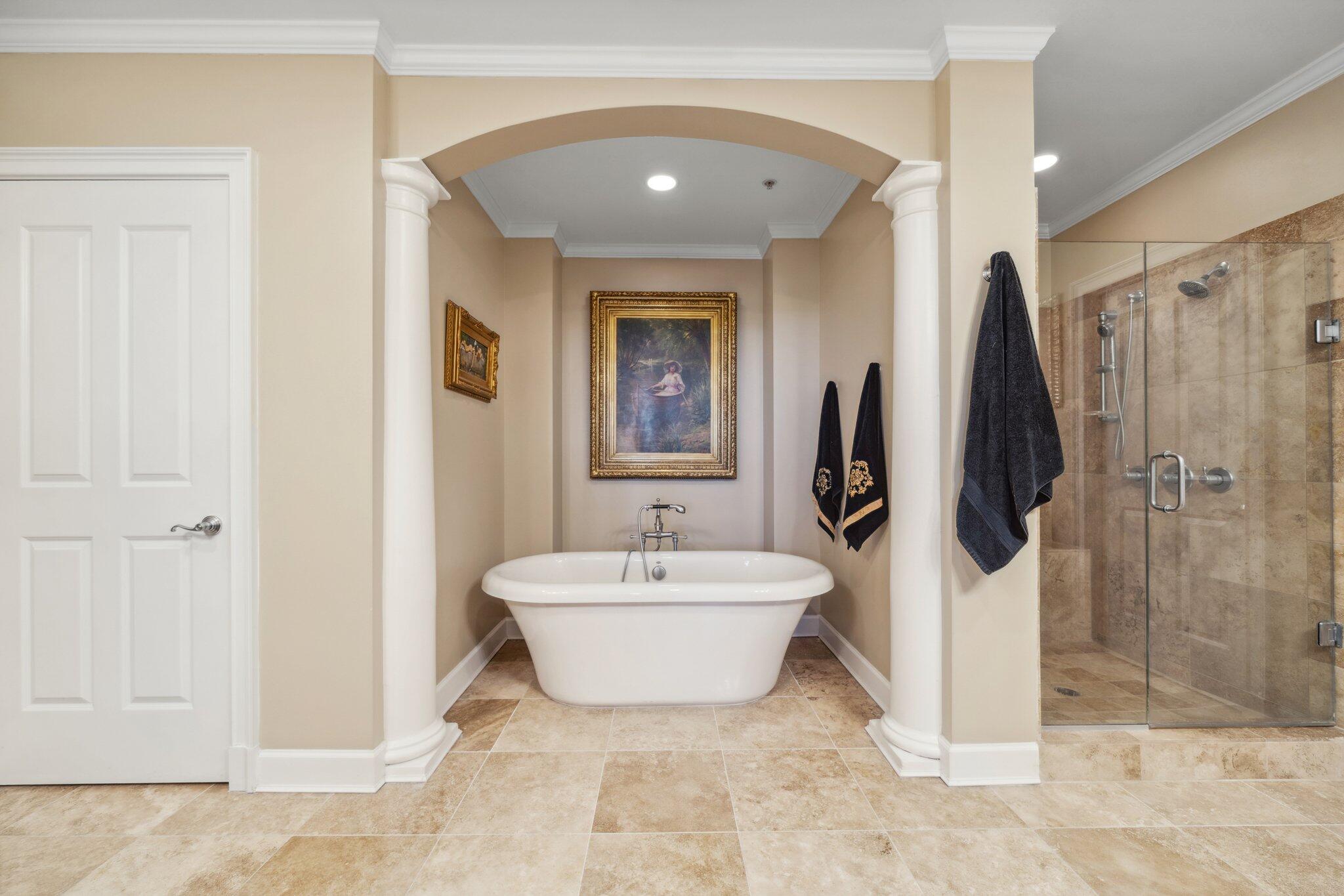 ONE WATER PLACE at Kelly Plantation - Residential