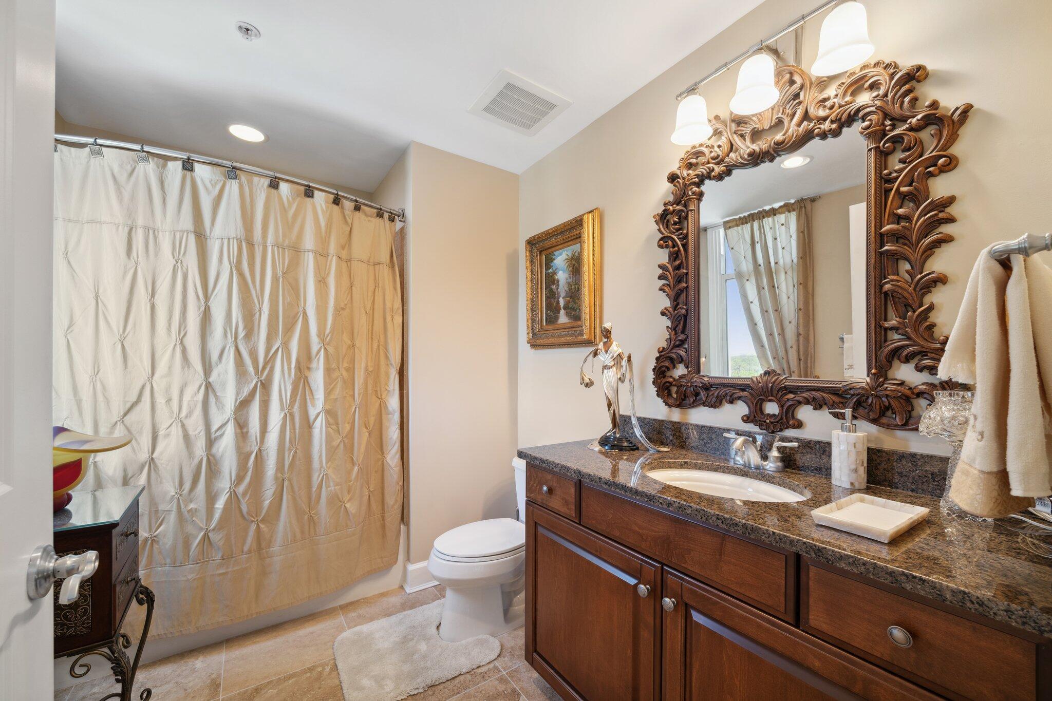 ONE WATER PLACE at Kelly Plantation - Residential