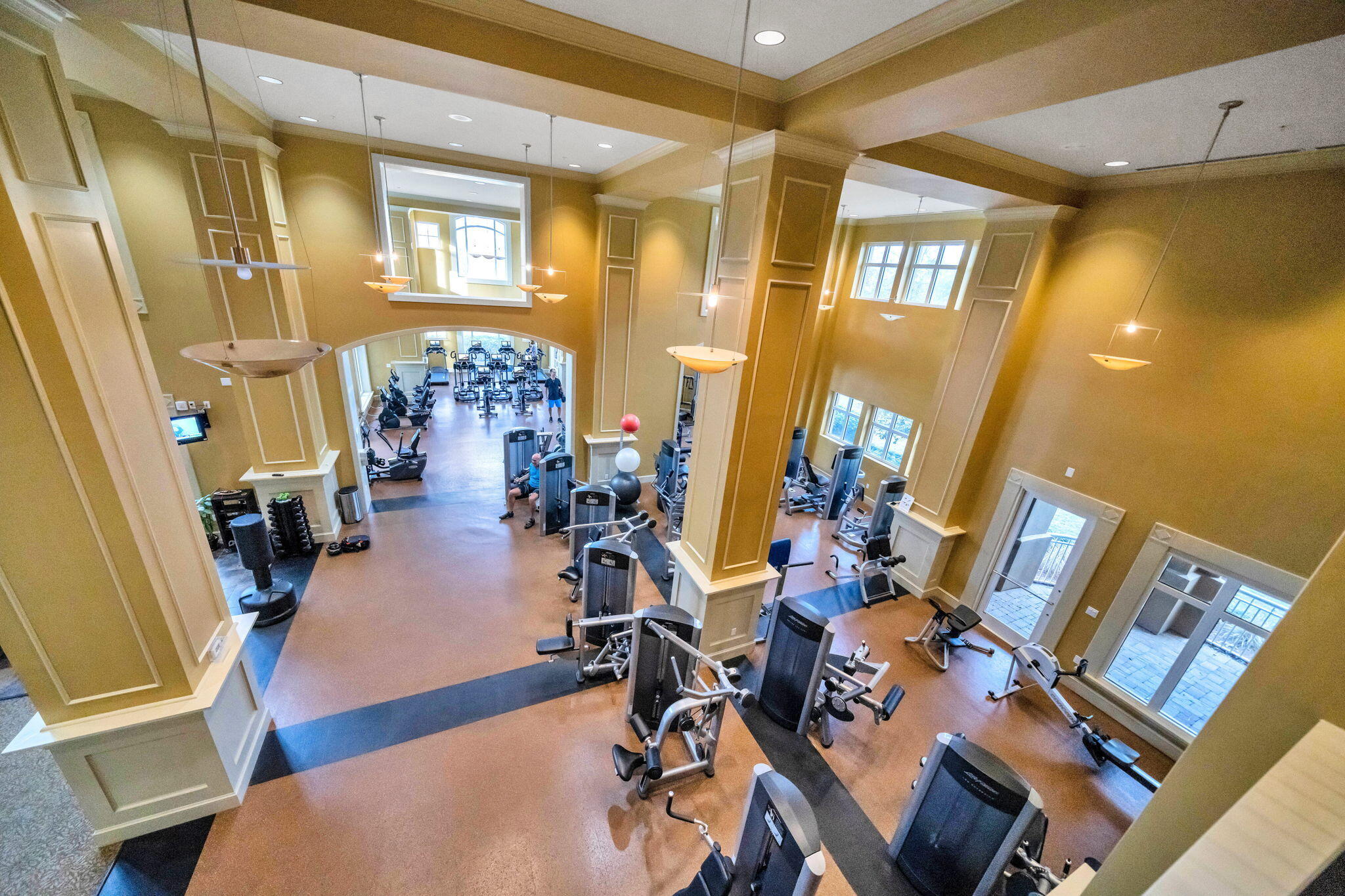 ONE WATER PLACE at Kelly Plantation - Residential