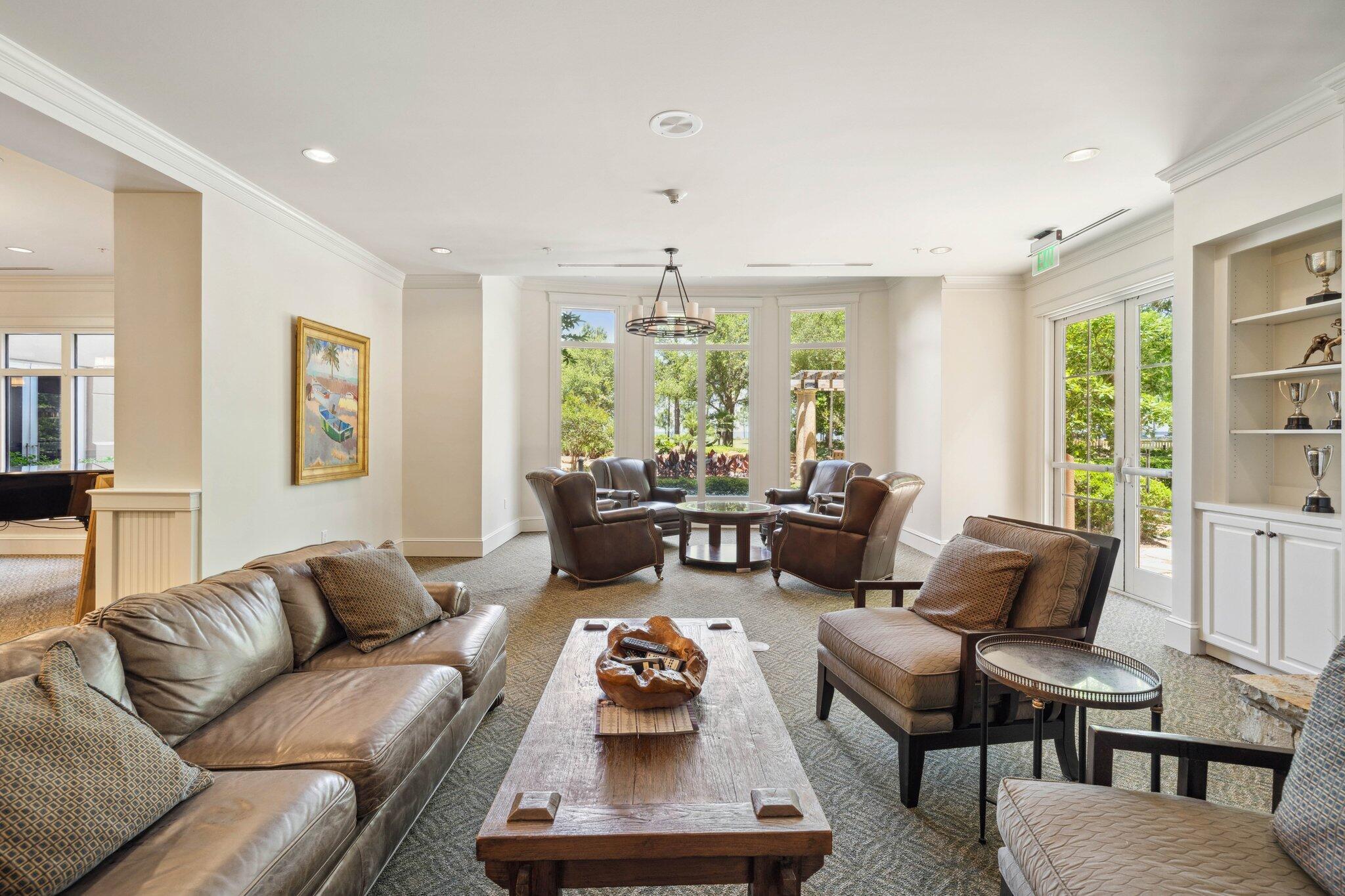 ONE WATER PLACE at Kelly Plantation - Residential