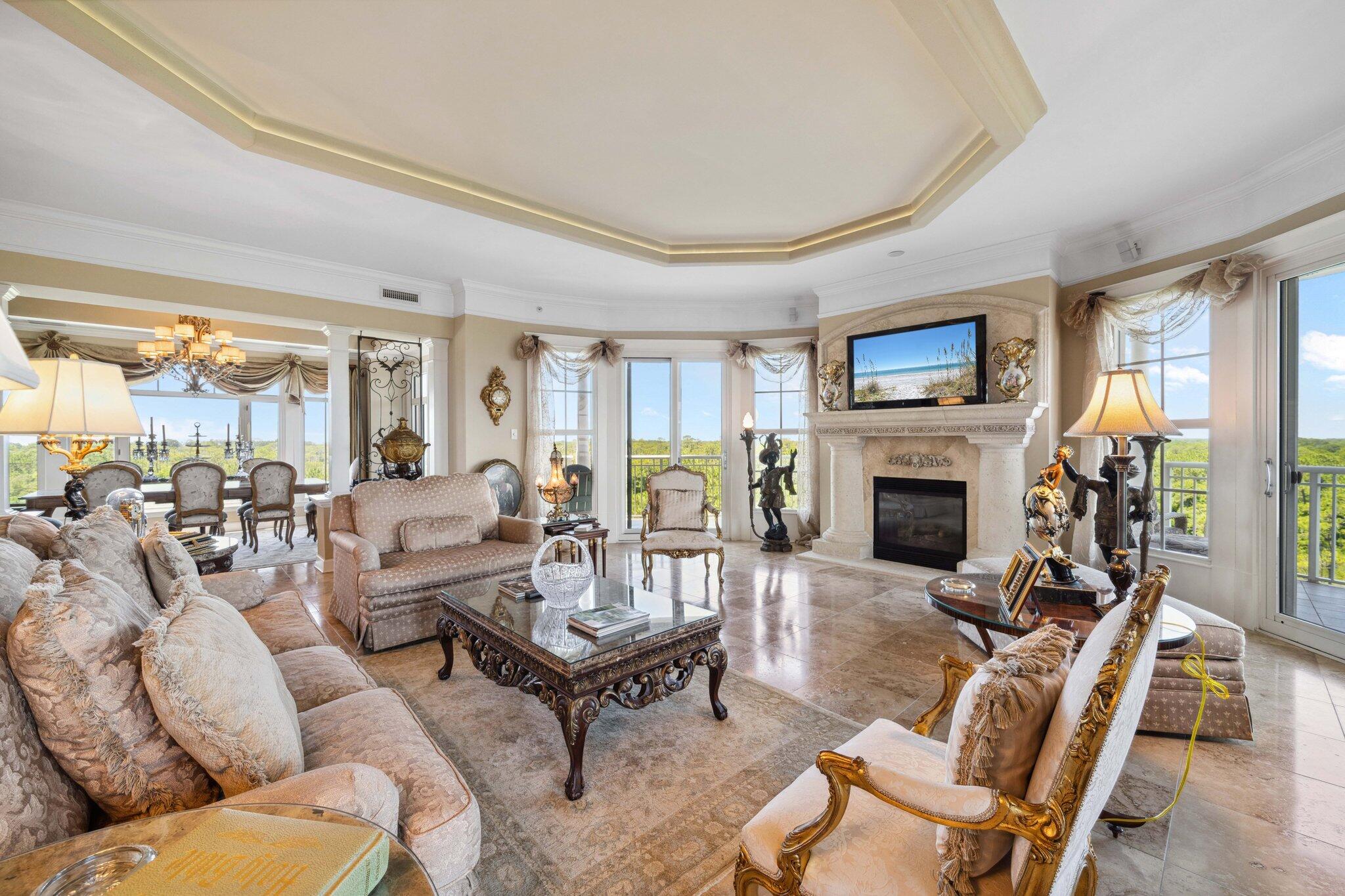 ONE WATER PLACE at Kelly Plantation - Residential