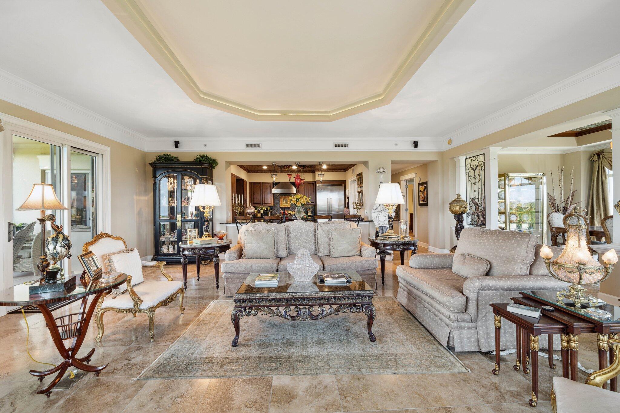 ONE WATER PLACE at Kelly Plantation - Residential