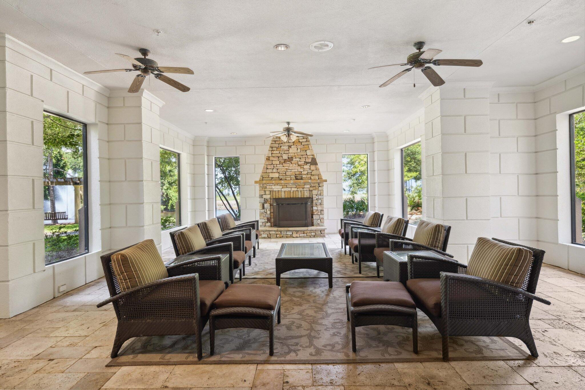 ONE WATER PLACE at Kelly Plantation - Residential