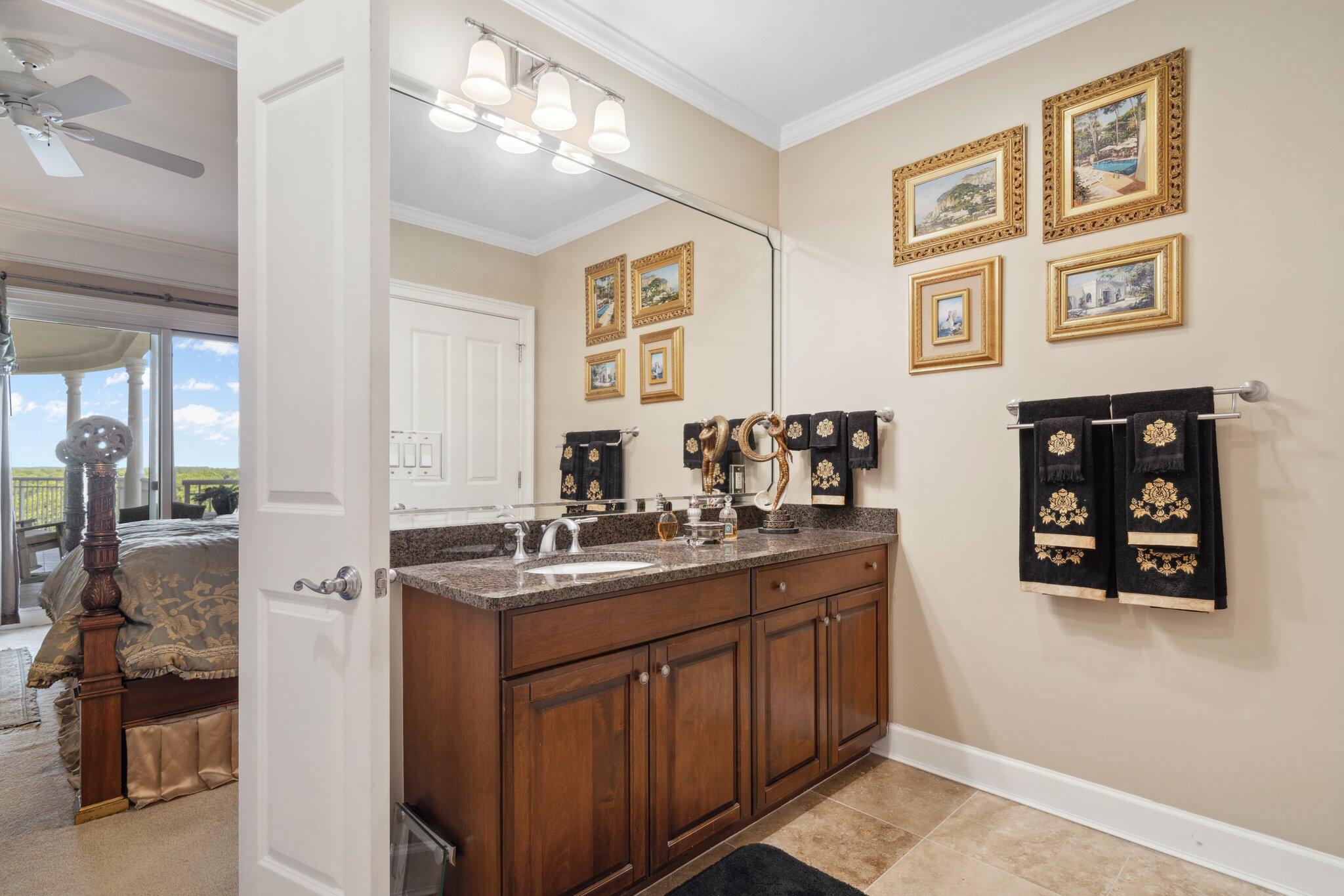 ONE WATER PLACE at Kelly Plantation - Residential