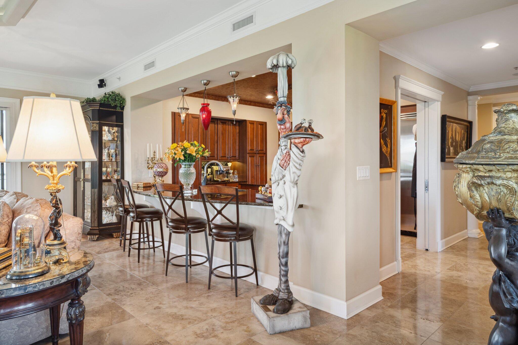 ONE WATER PLACE at Kelly Plantation - Residential