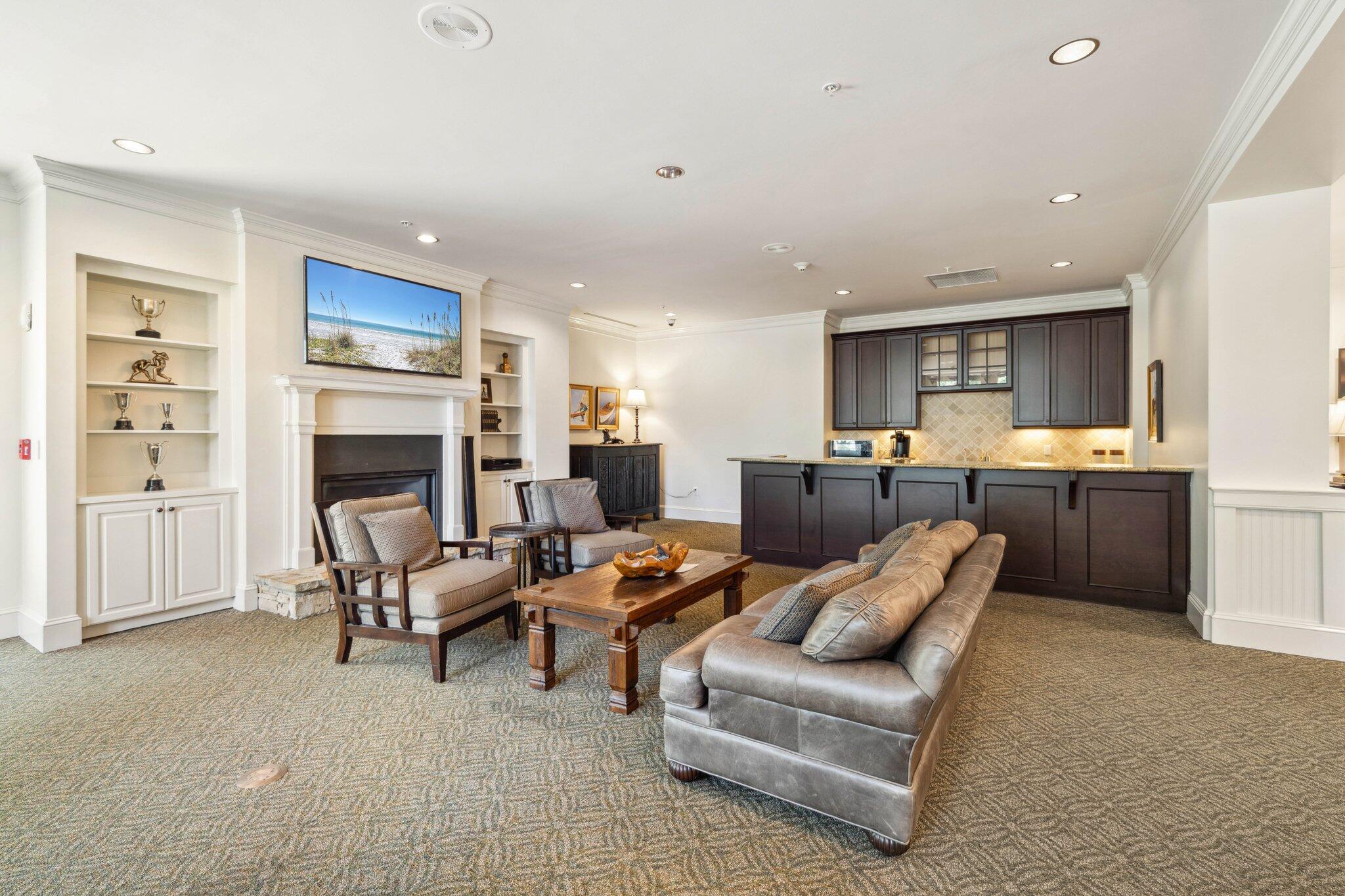 ONE WATER PLACE at Kelly Plantation - Residential