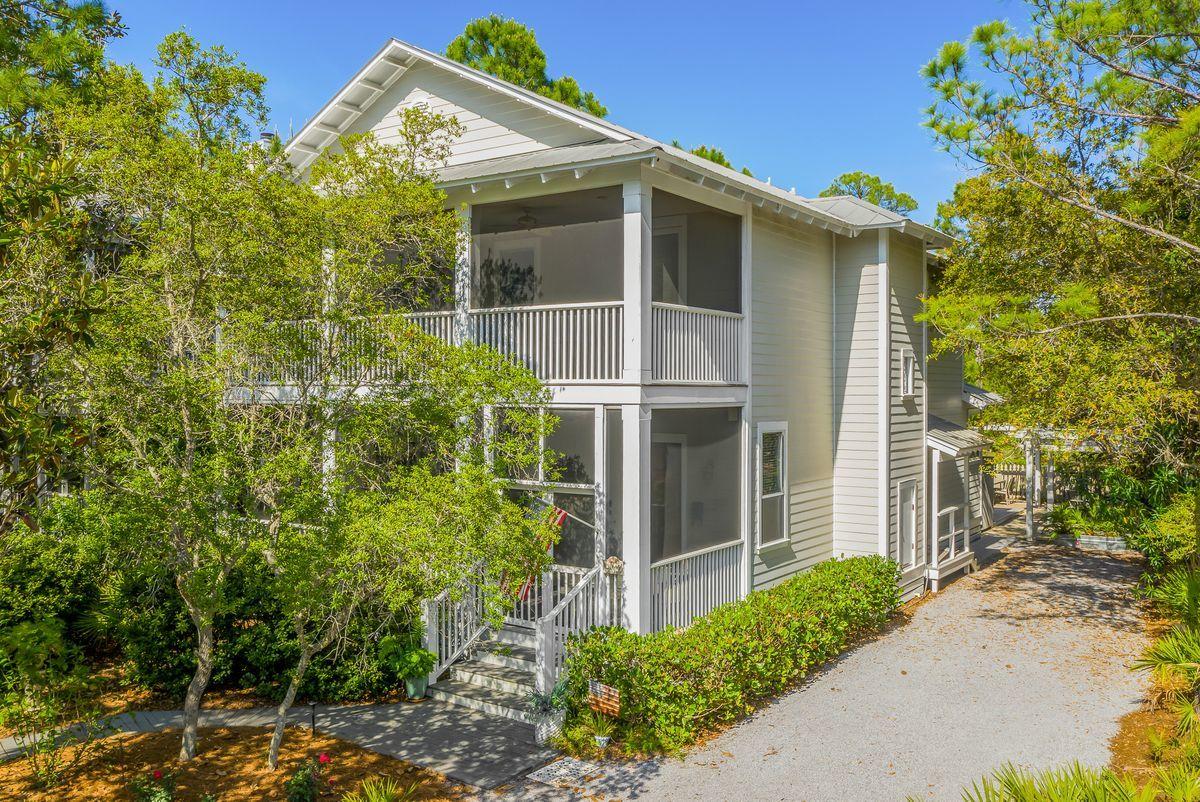 GROVE BY THE SEA 1ST ADDN - Residential