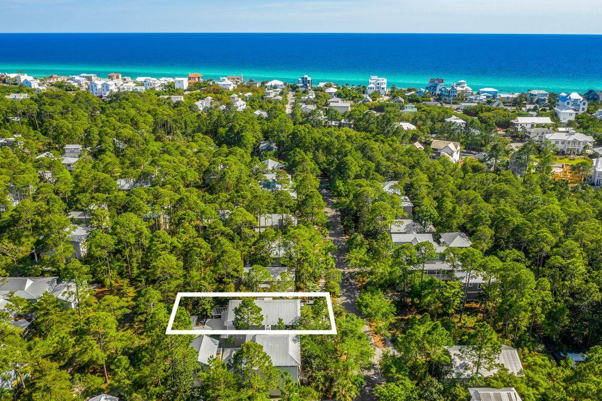 GROVE BY THE SEA 1ST ADDN - Residential