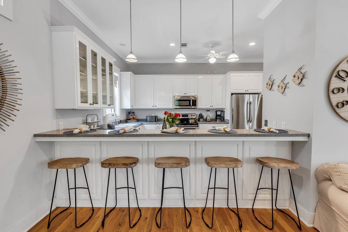 GROVE BY THE SEA 1ST ADDN - Residential