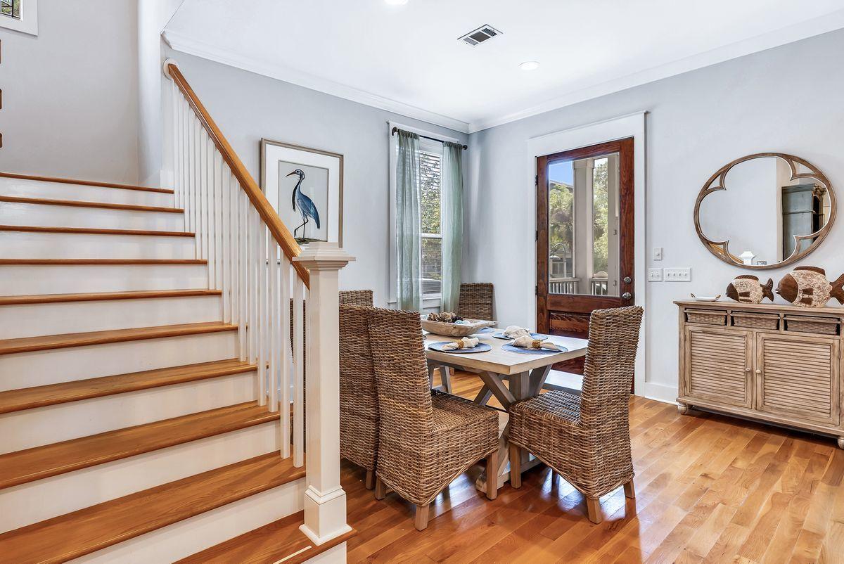 GROVE BY THE SEA 1ST ADDN - Residential