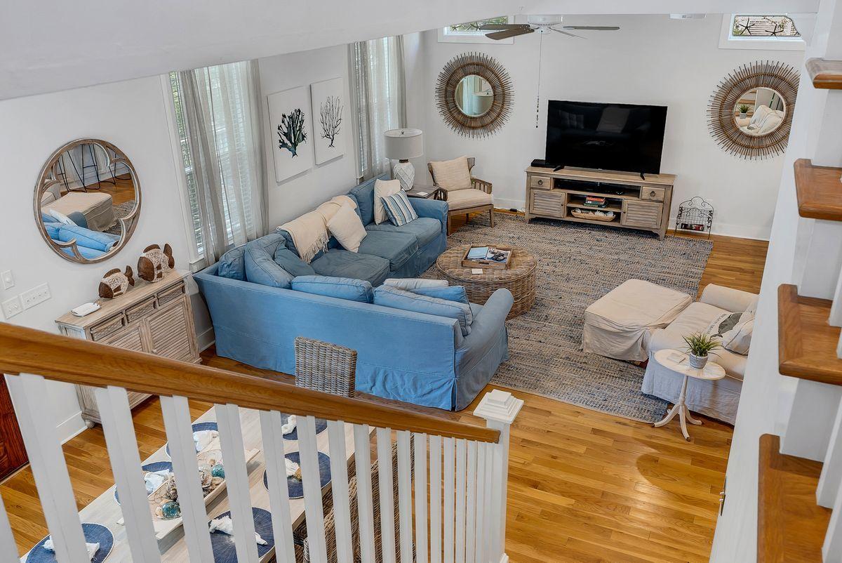 GROVE BY THE SEA 1ST ADDN - Residential