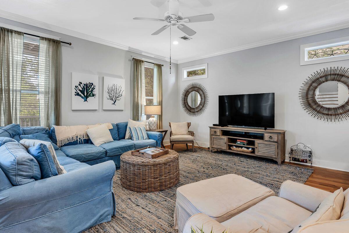 GROVE BY THE SEA 1ST ADDN - Residential