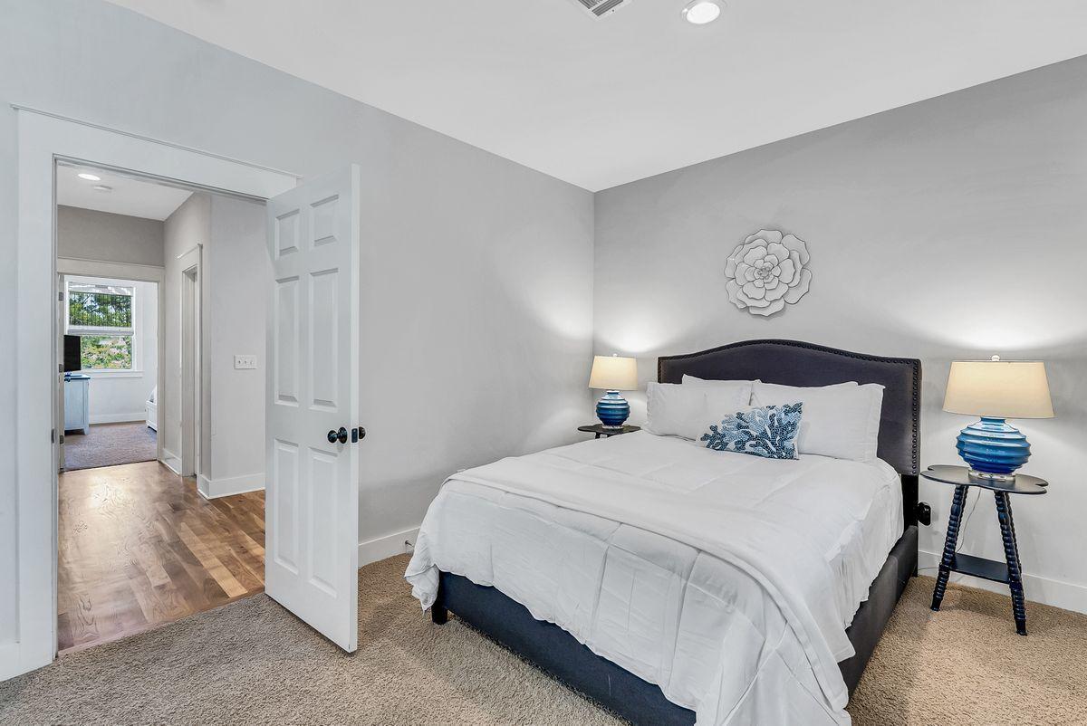 GROVE BY THE SEA 1ST ADDN - Residential