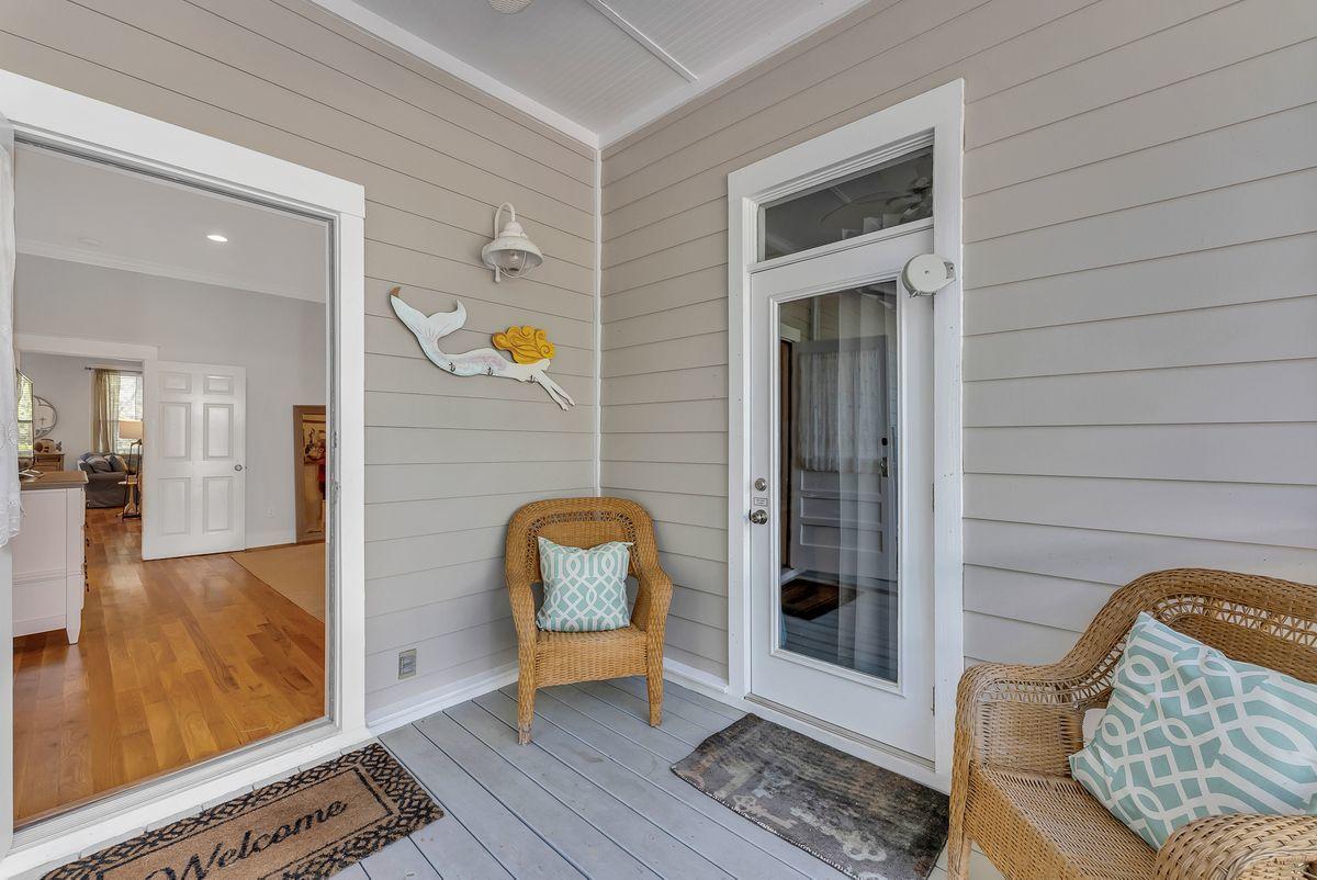 GROVE BY THE SEA 1ST ADDN - Residential