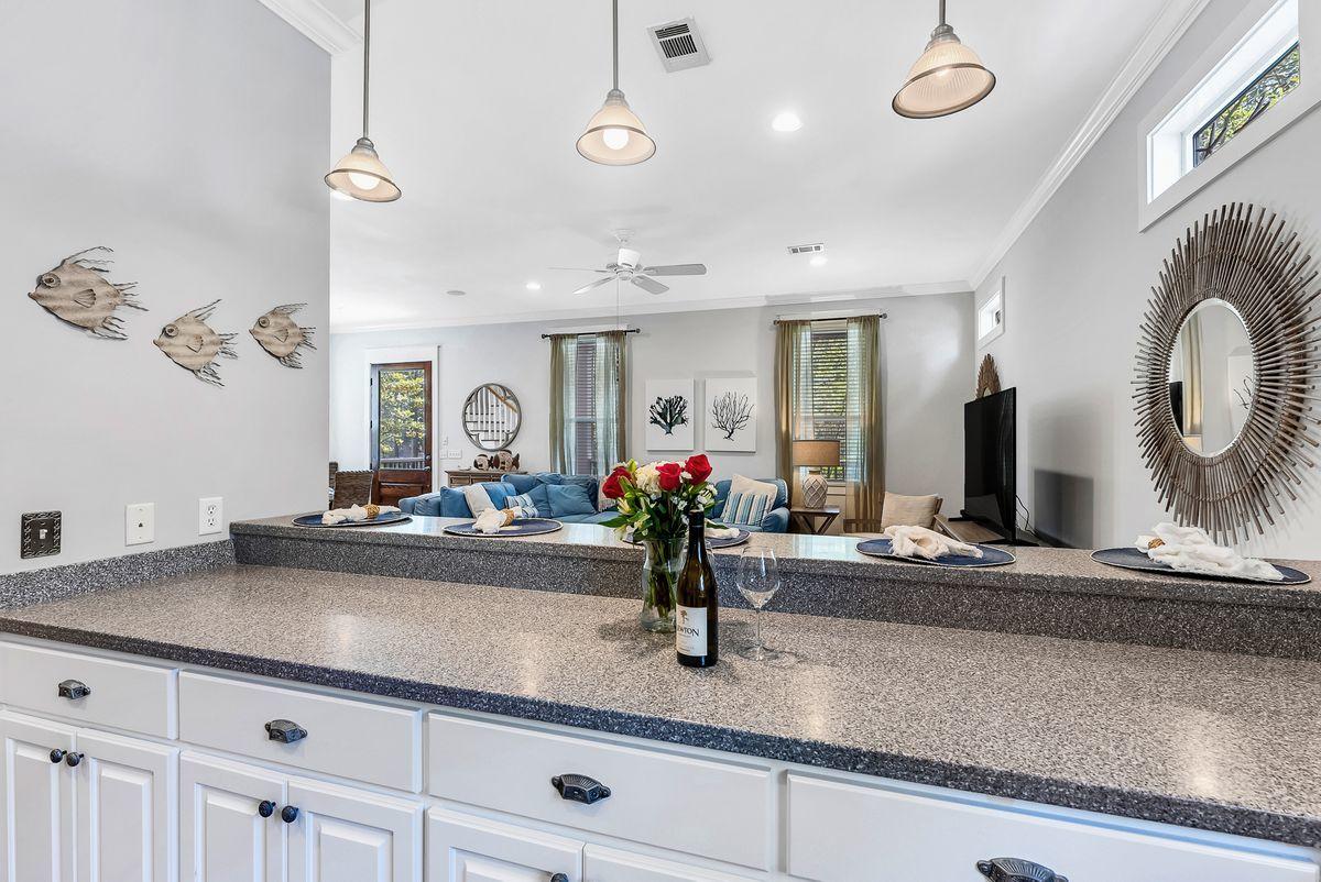 GROVE BY THE SEA 1ST ADDN - Residential