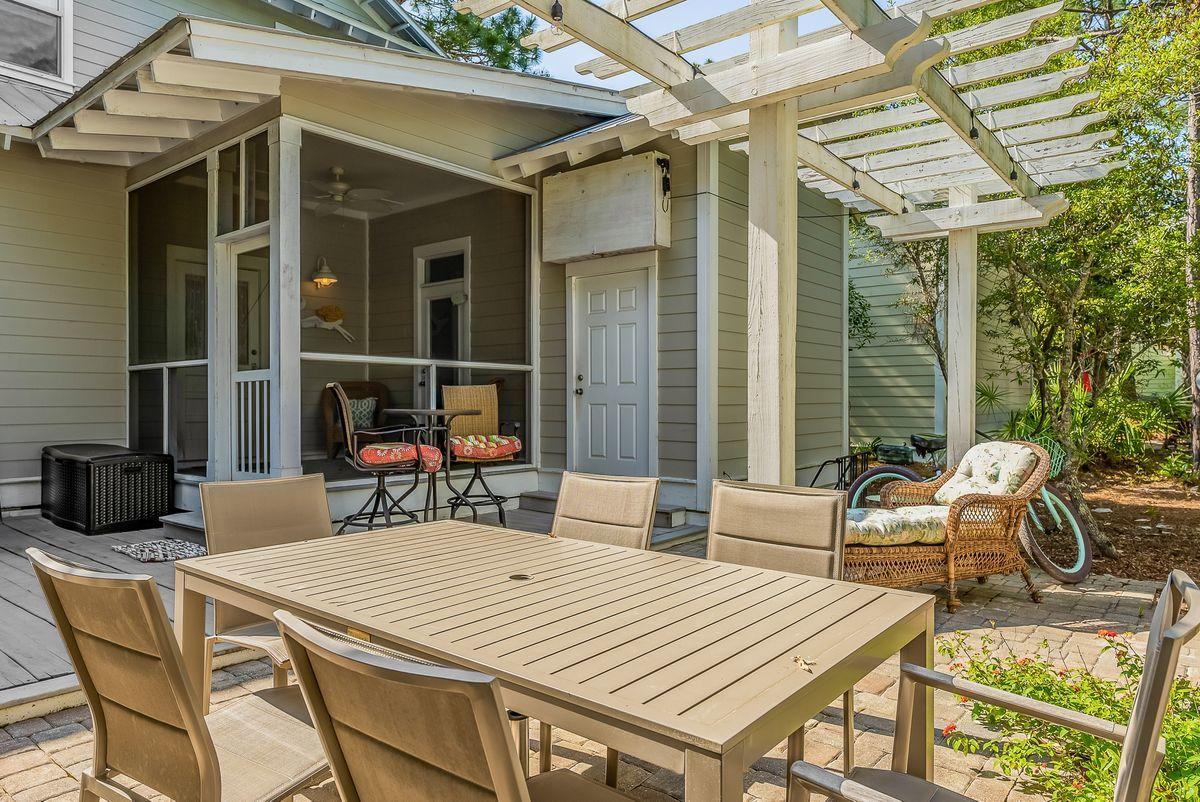 GROVE BY THE SEA 1ST ADDN - Residential