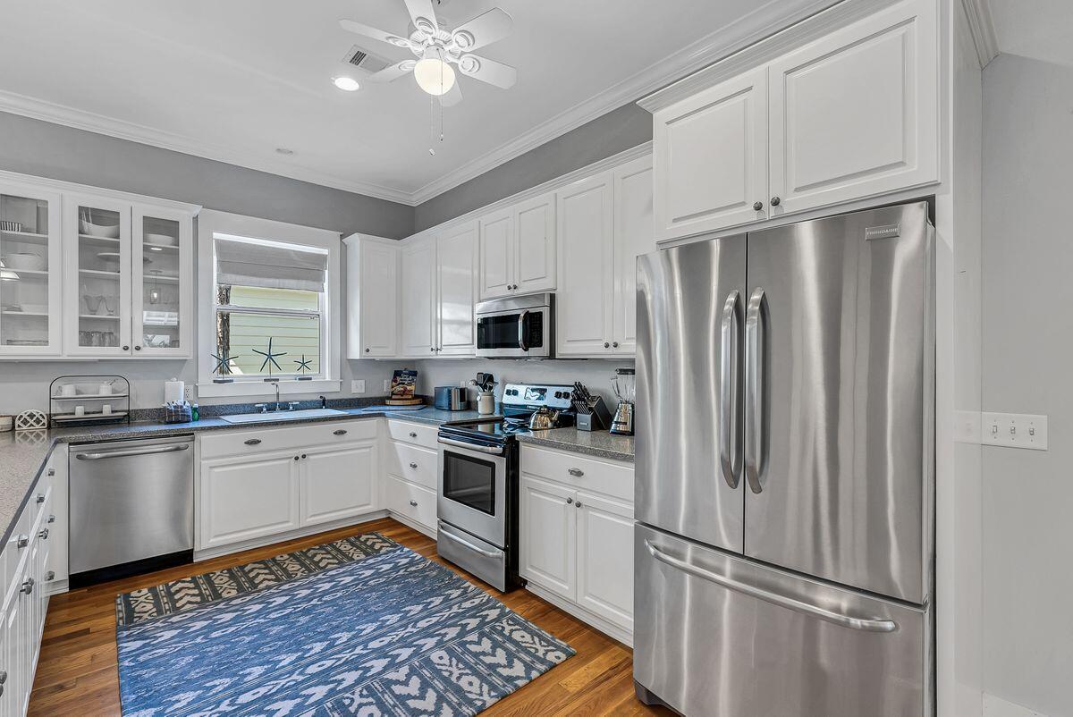 GROVE BY THE SEA 1ST ADDN - Residential