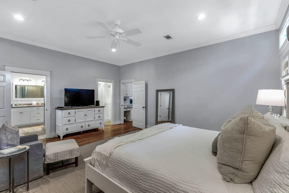 GROVE BY THE SEA 1ST ADDN - Residential