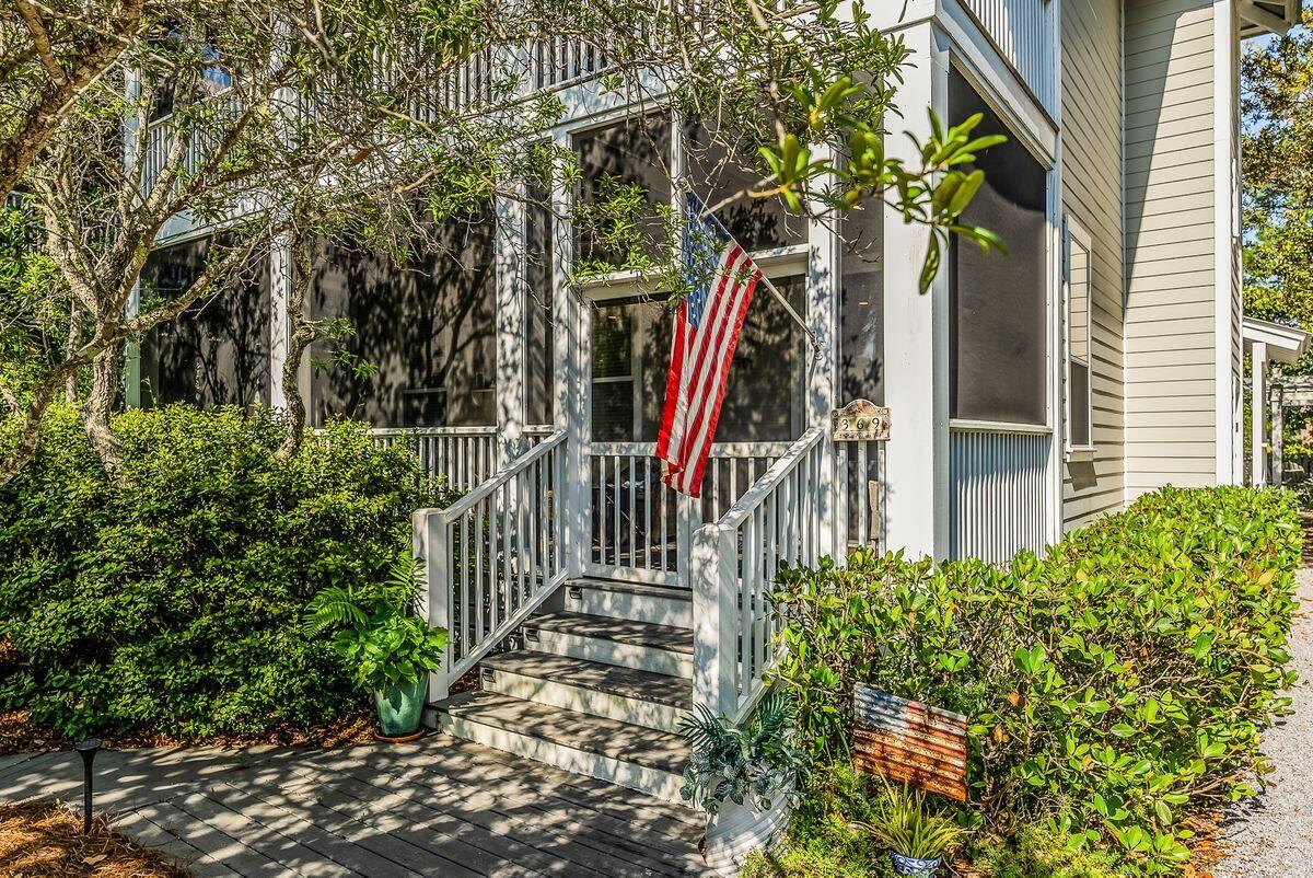 GROVE BY THE SEA 1ST ADDN - Residential