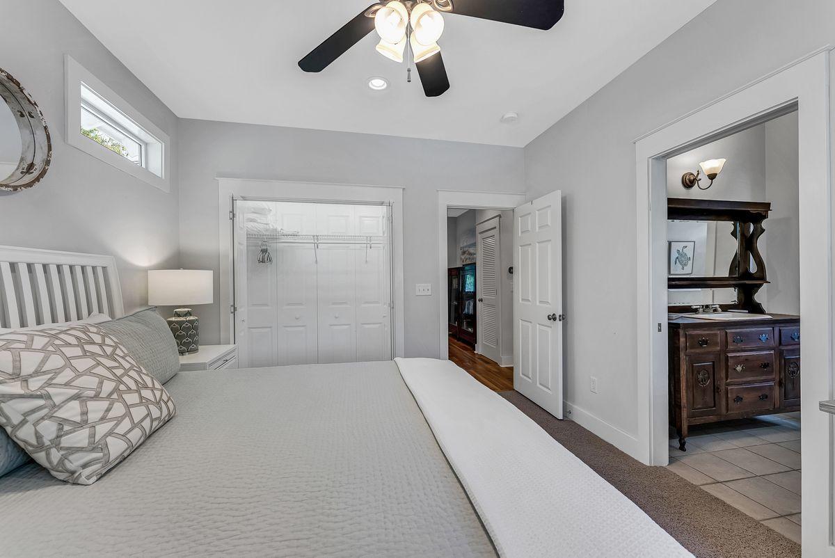 GROVE BY THE SEA 1ST ADDN - Residential