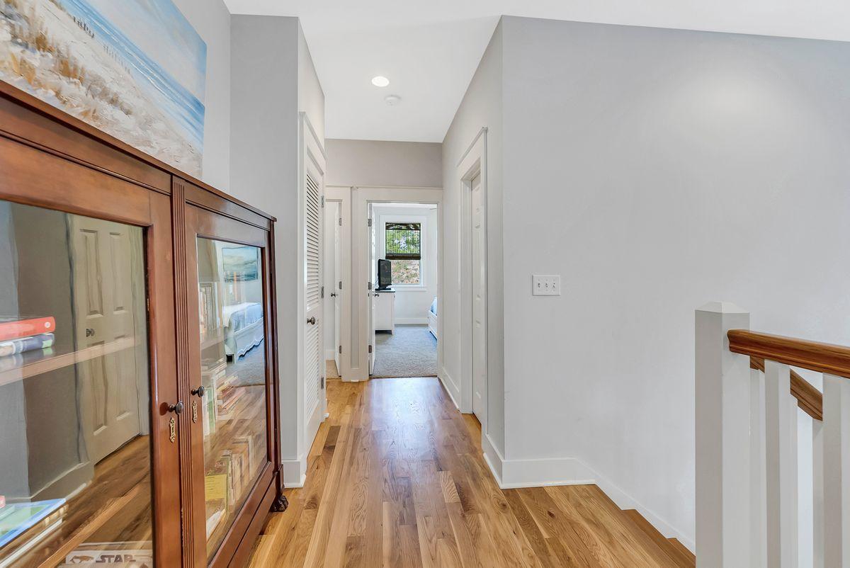 GROVE BY THE SEA 1ST ADDN - Residential