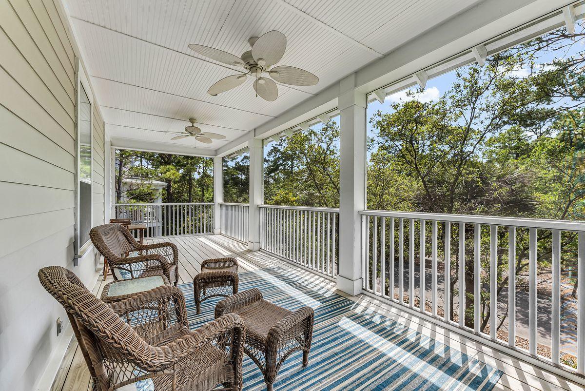 GROVE BY THE SEA 1ST ADDN - Residential