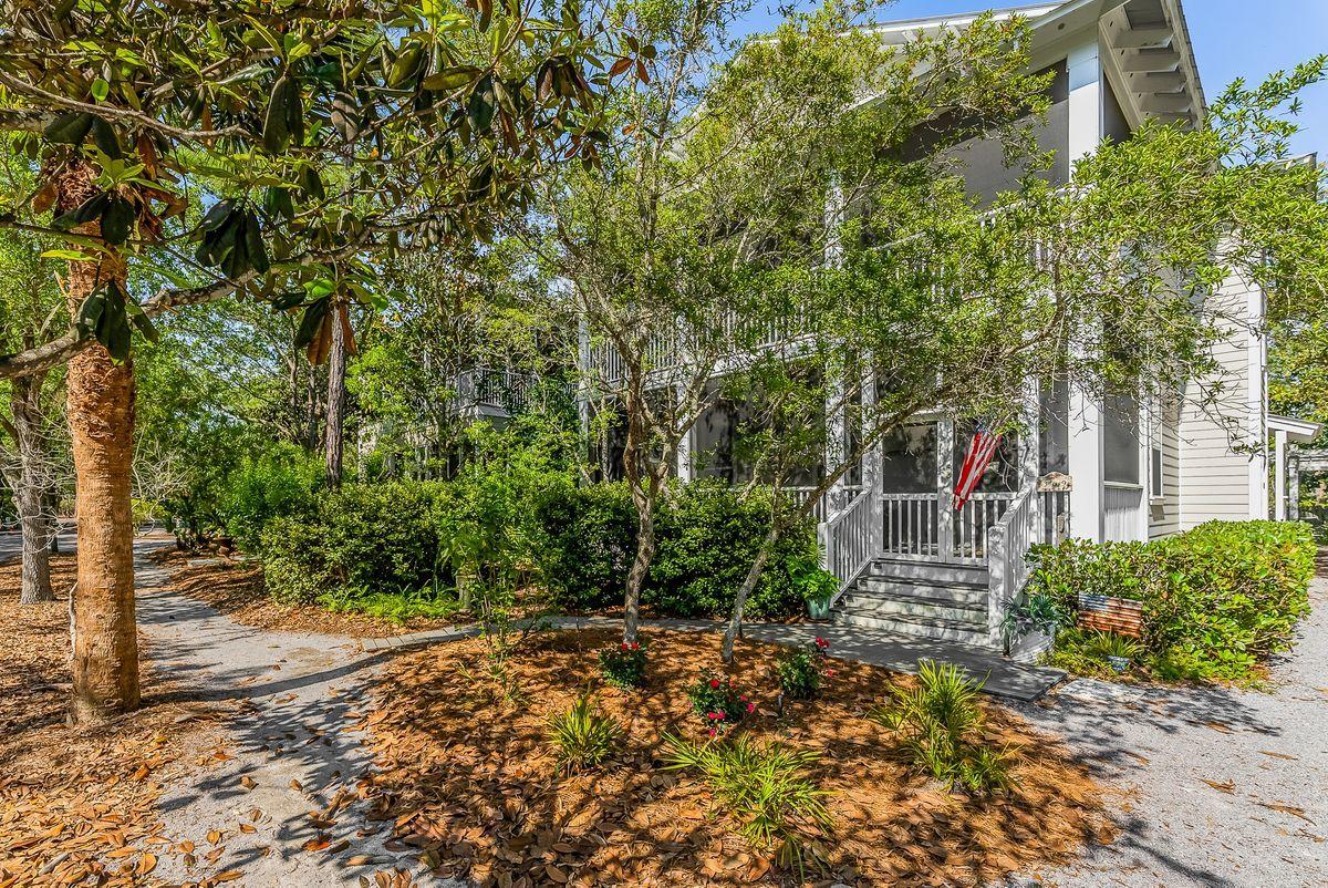 GROVE BY THE SEA 1ST ADDN - Residential