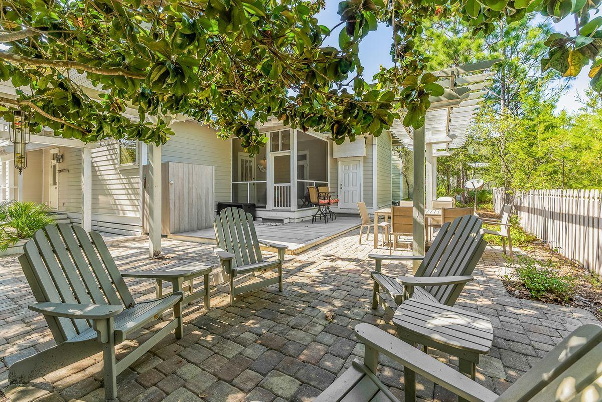 GROVE BY THE SEA 1ST ADDN - Residential