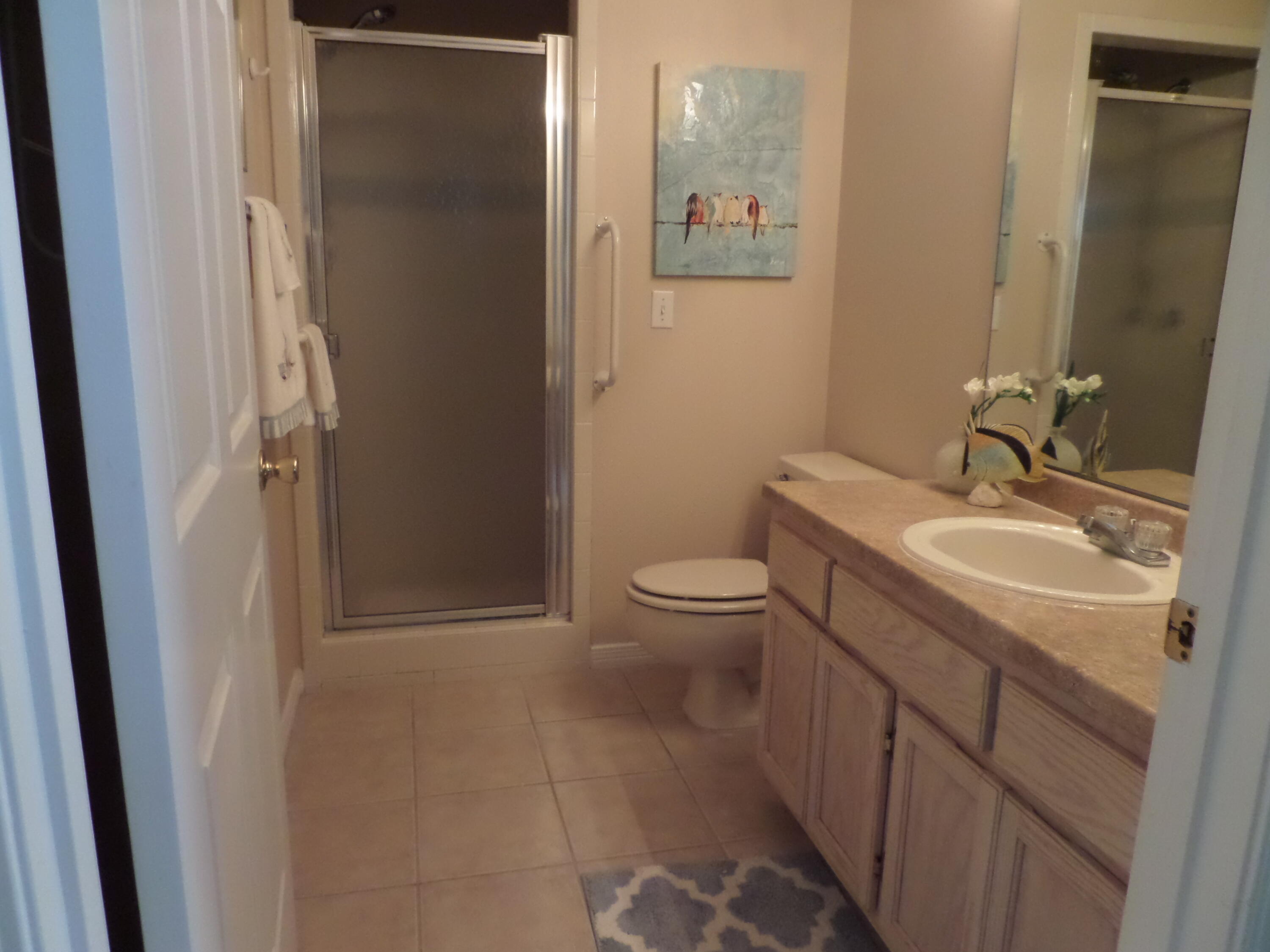 PARKWOOD AT BLUEWATER BAY - Residential