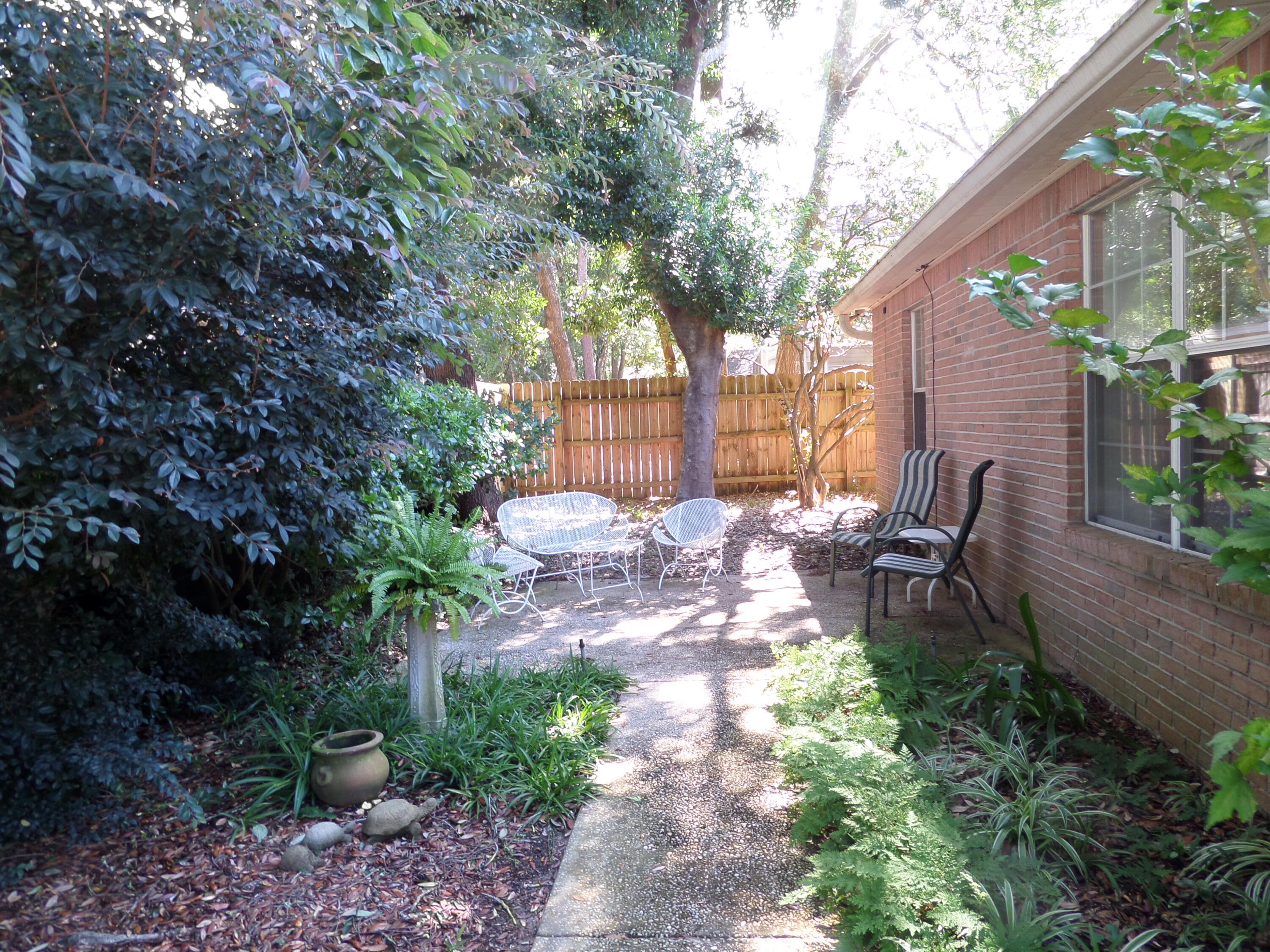 PARKWOOD AT BLUEWATER BAY - Residential