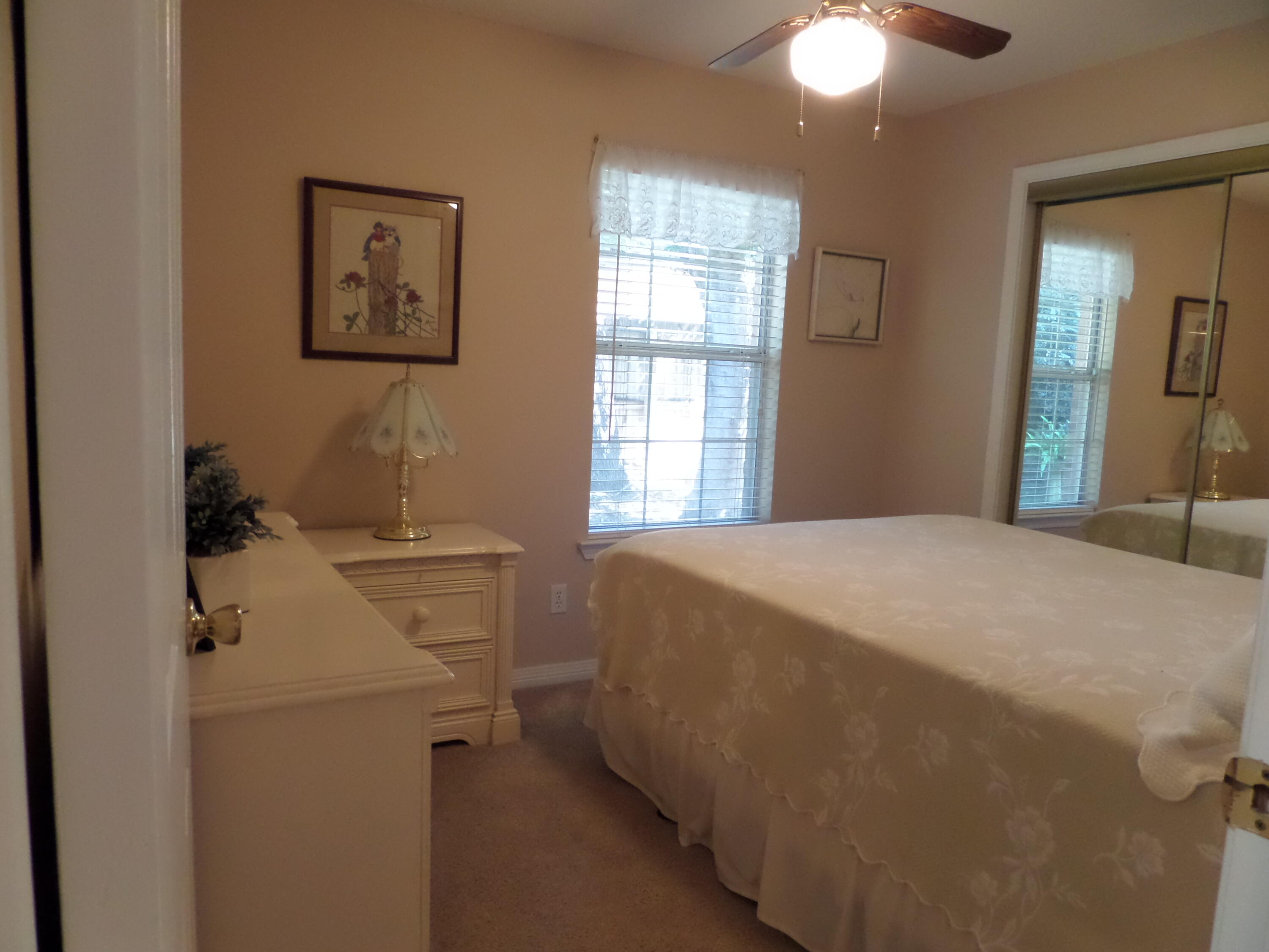 PARKWOOD AT BLUEWATER BAY - Residential