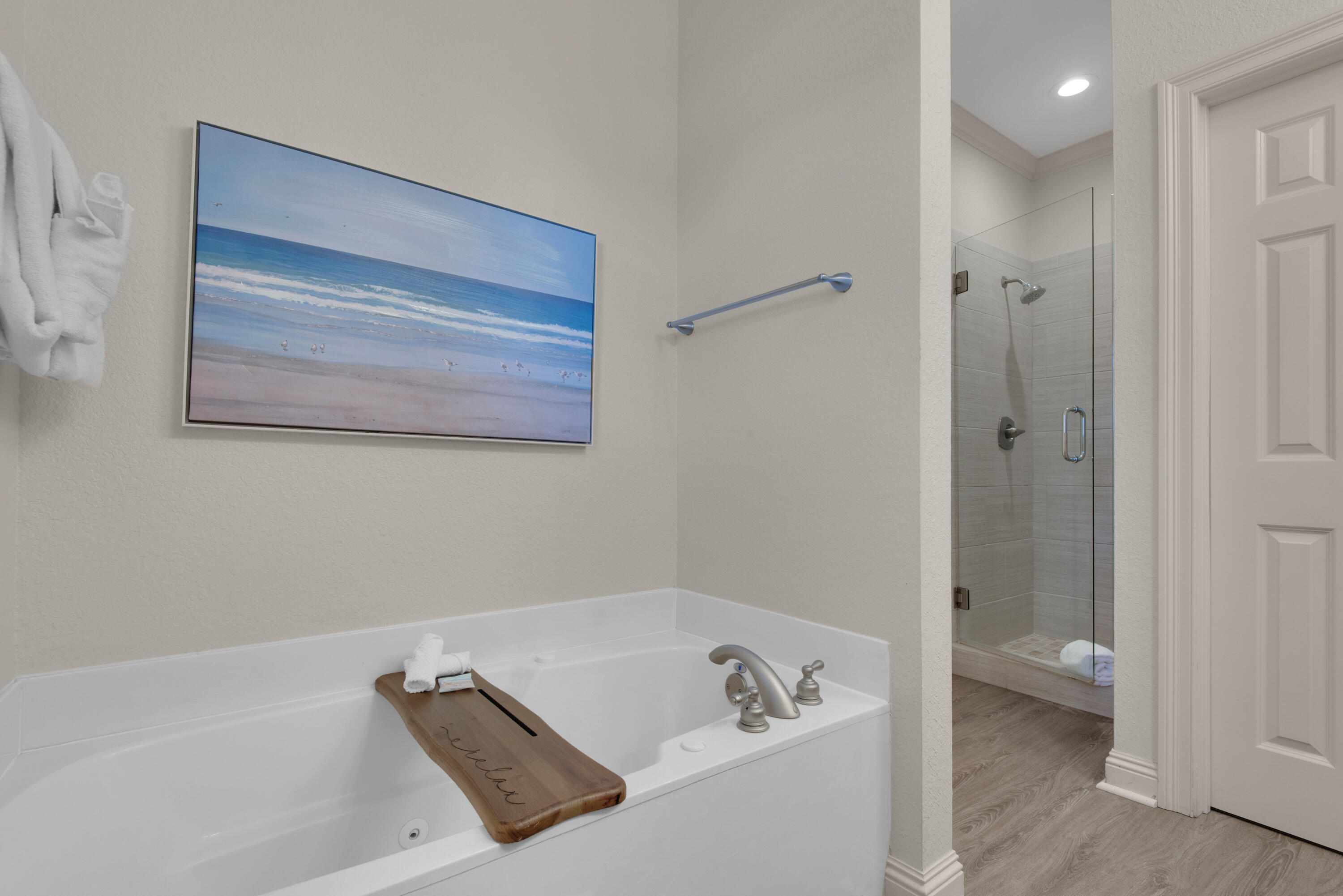 VILLAGES OF CRYSTAL BEACH - Residential