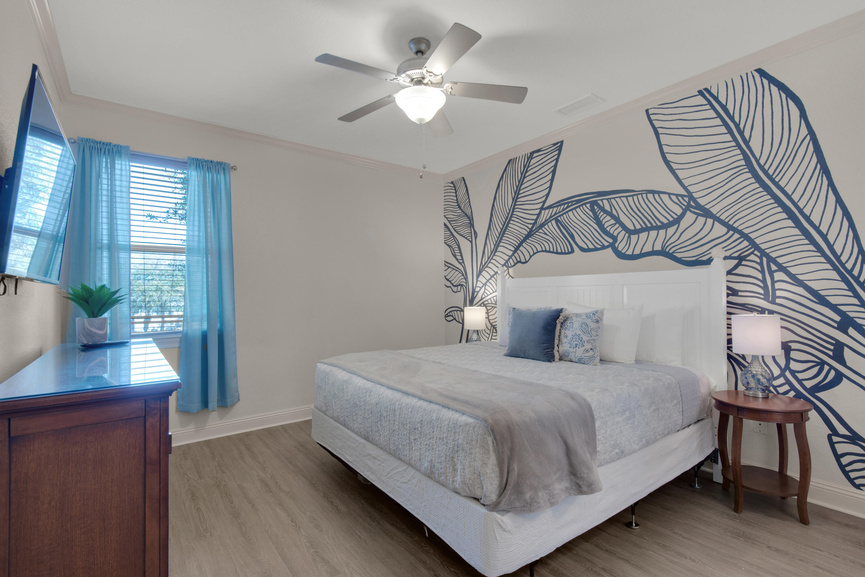 VILLAGES OF CRYSTAL BEACH - Residential