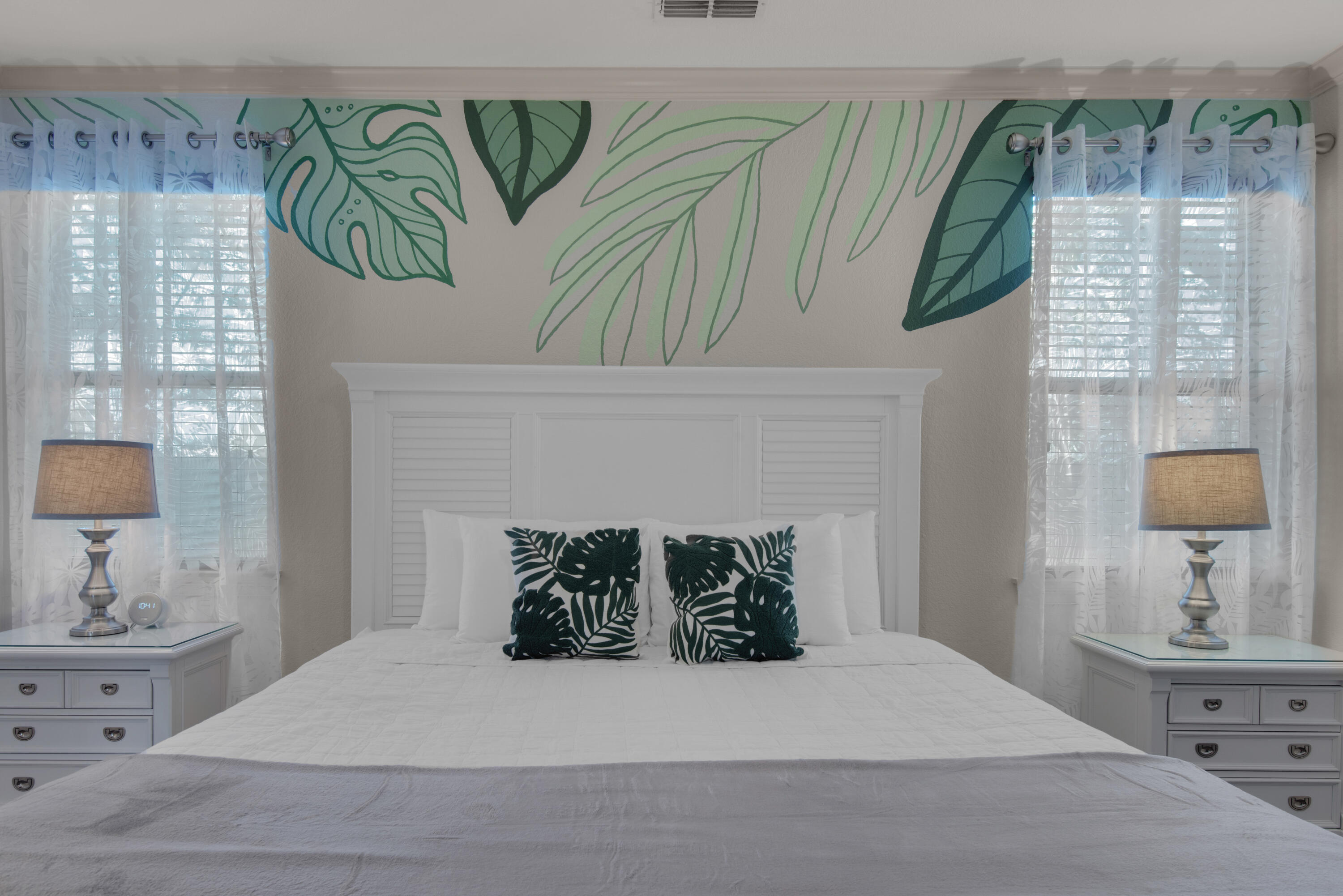 VILLAGES OF CRYSTAL BEACH - Residential